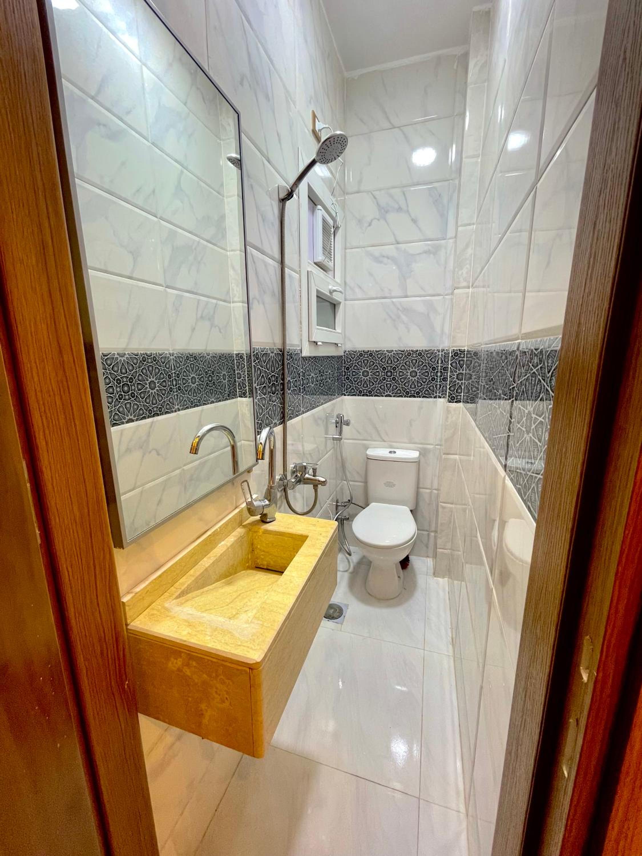 MASA HOTEL APARTMENT