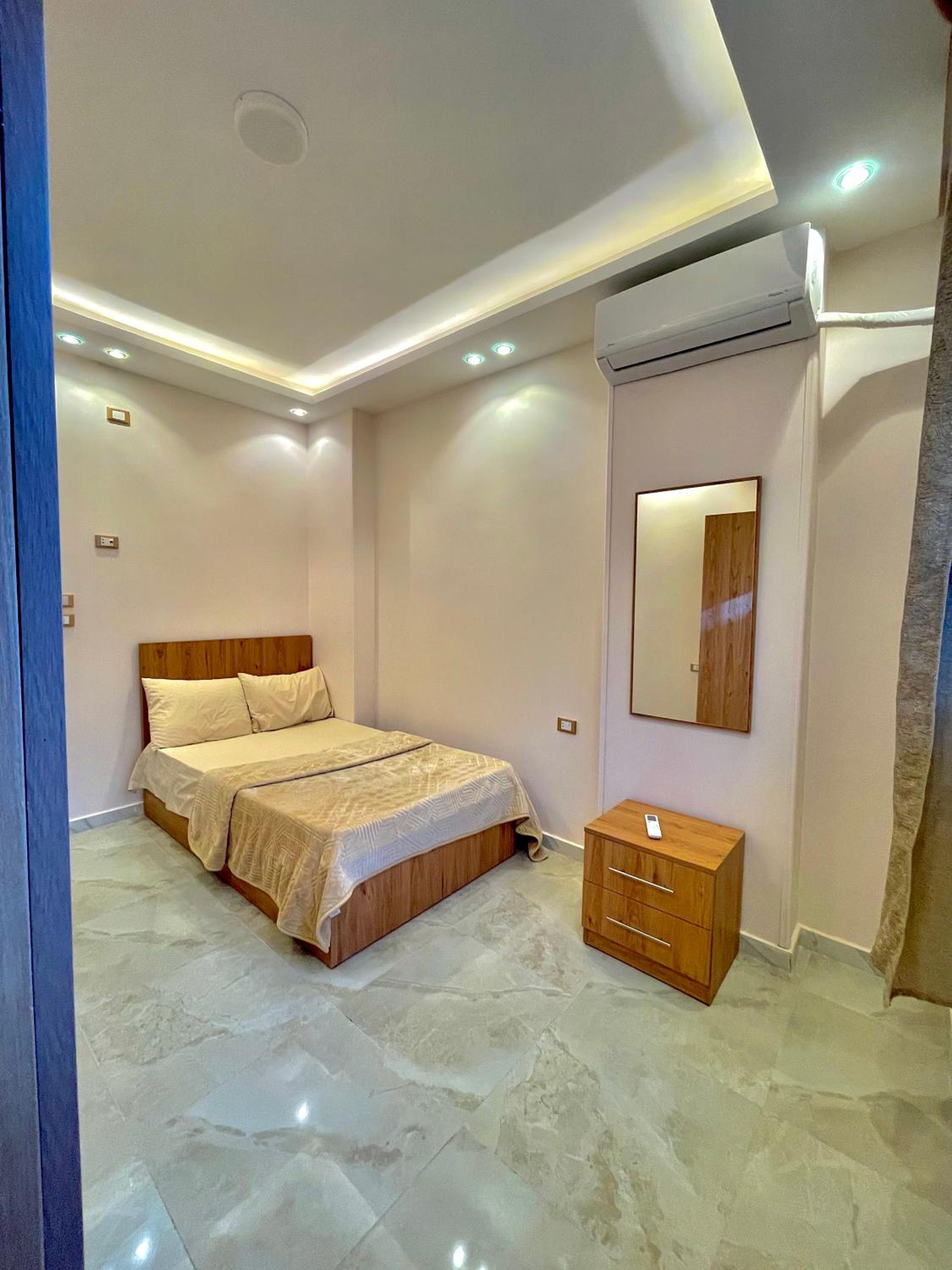MASA HOTEL APARTMENT