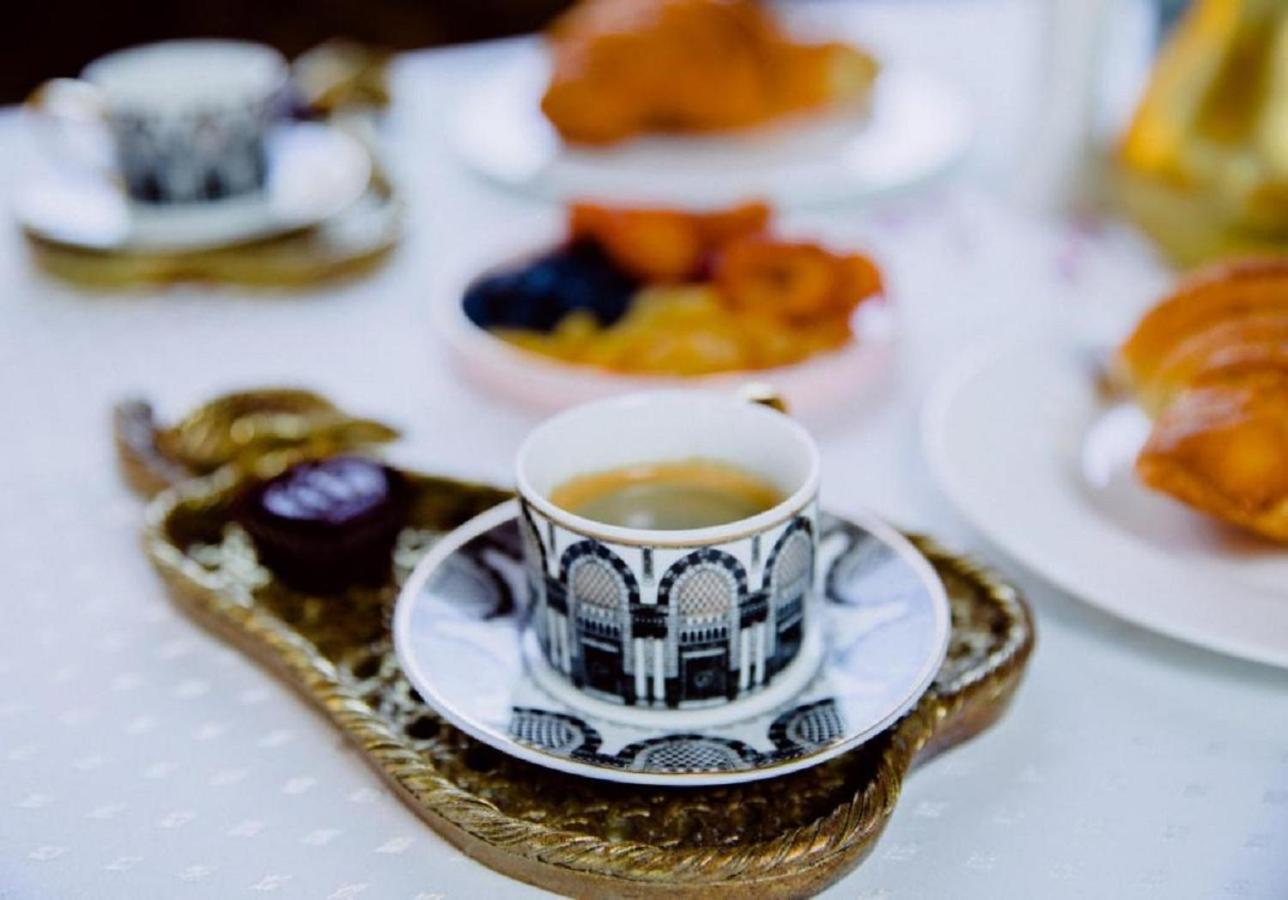 Royal Antique Boutique Hotel