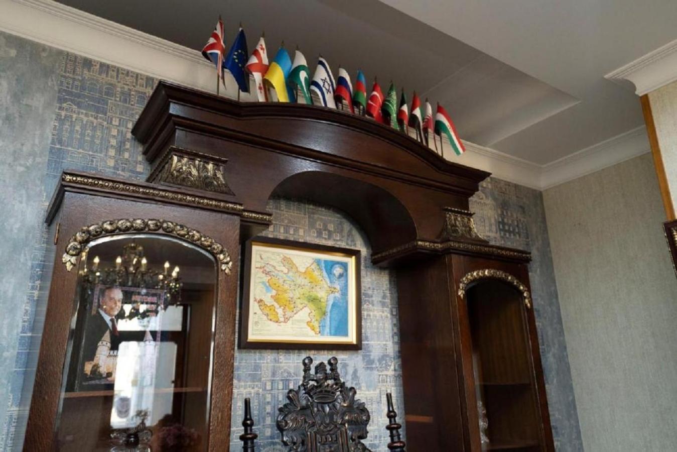 Royal Antique Boutique Hotel
