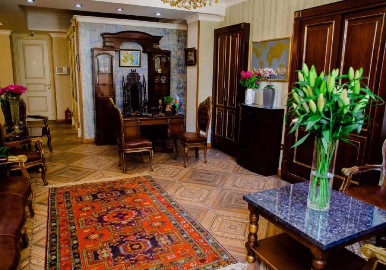 Royal Antique Boutique Hotel