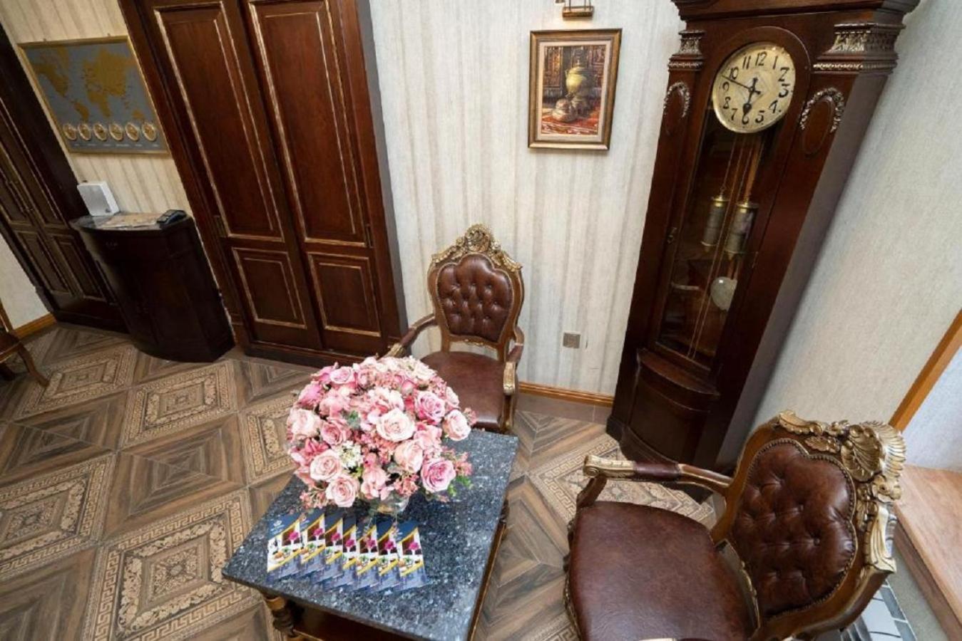 Royal Antique Boutique Hotel
