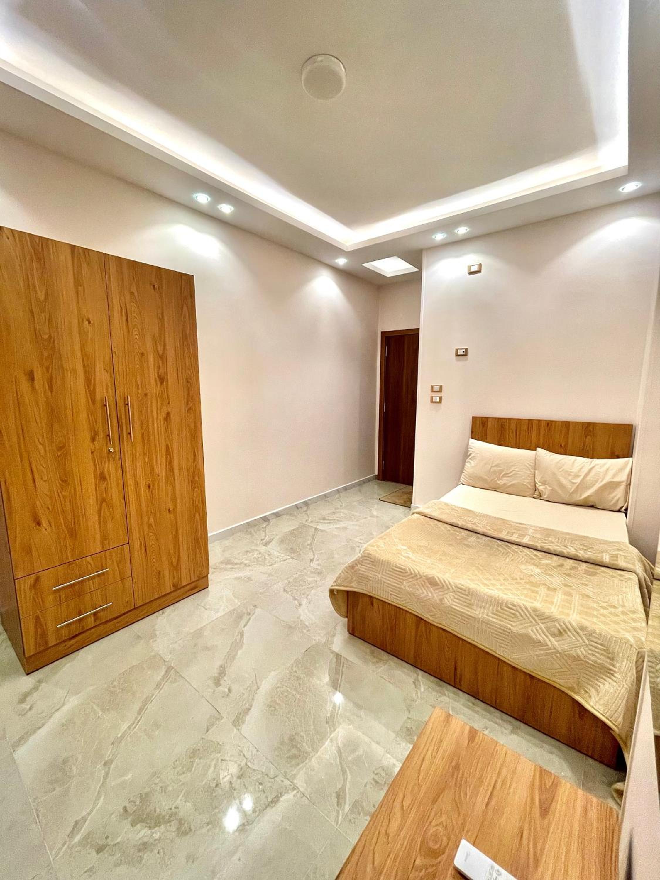 MASA HOTEL APARTMENT