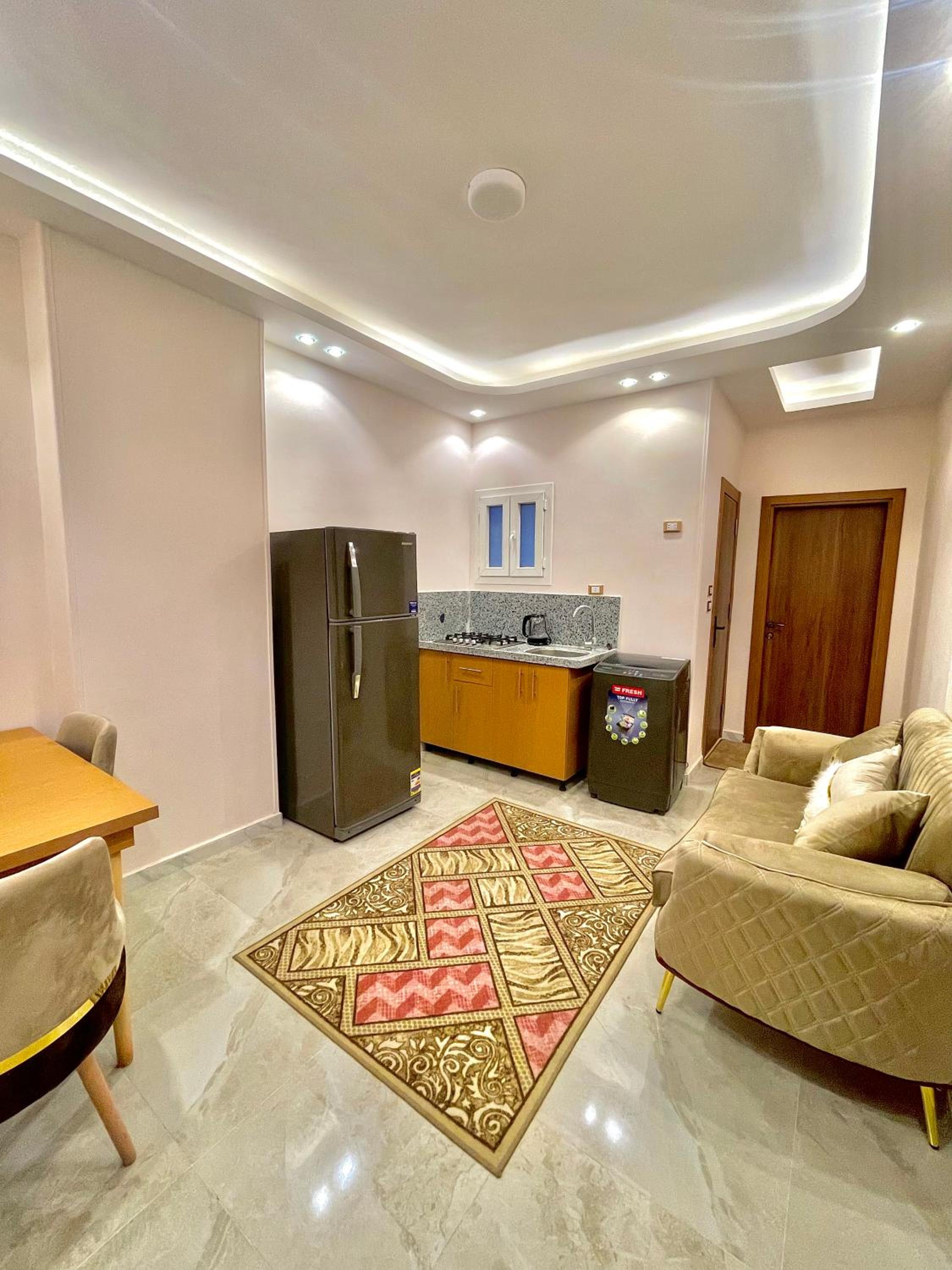 MASA HOTEL APARTMENT