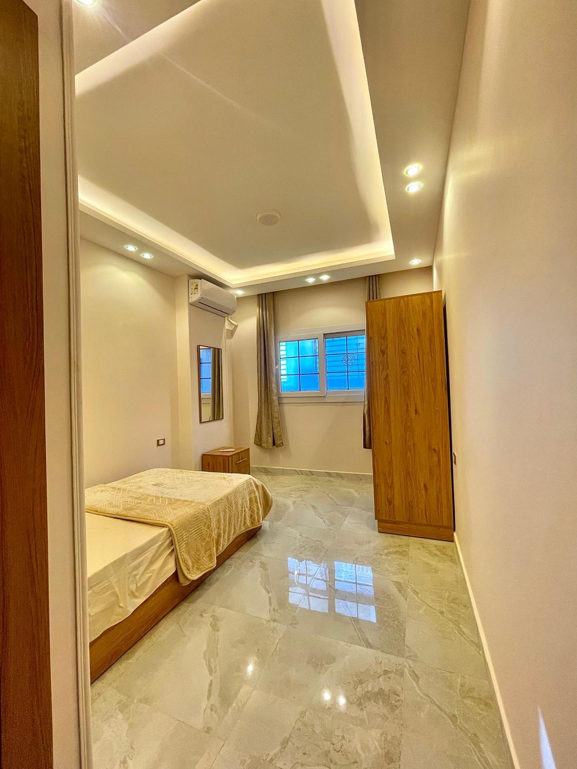 MASA HOTEL APARTMENT