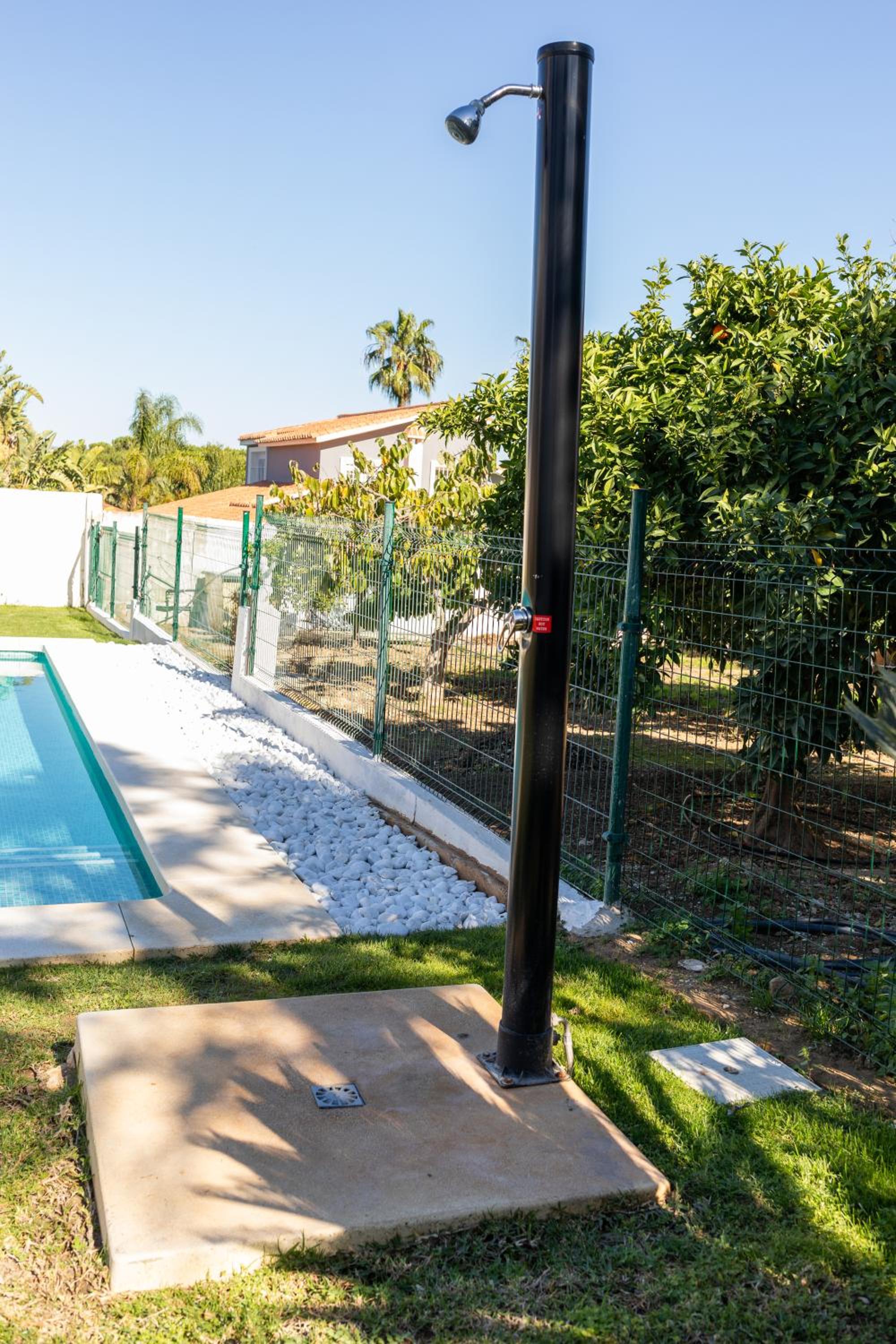 Gran villa los Manantiales