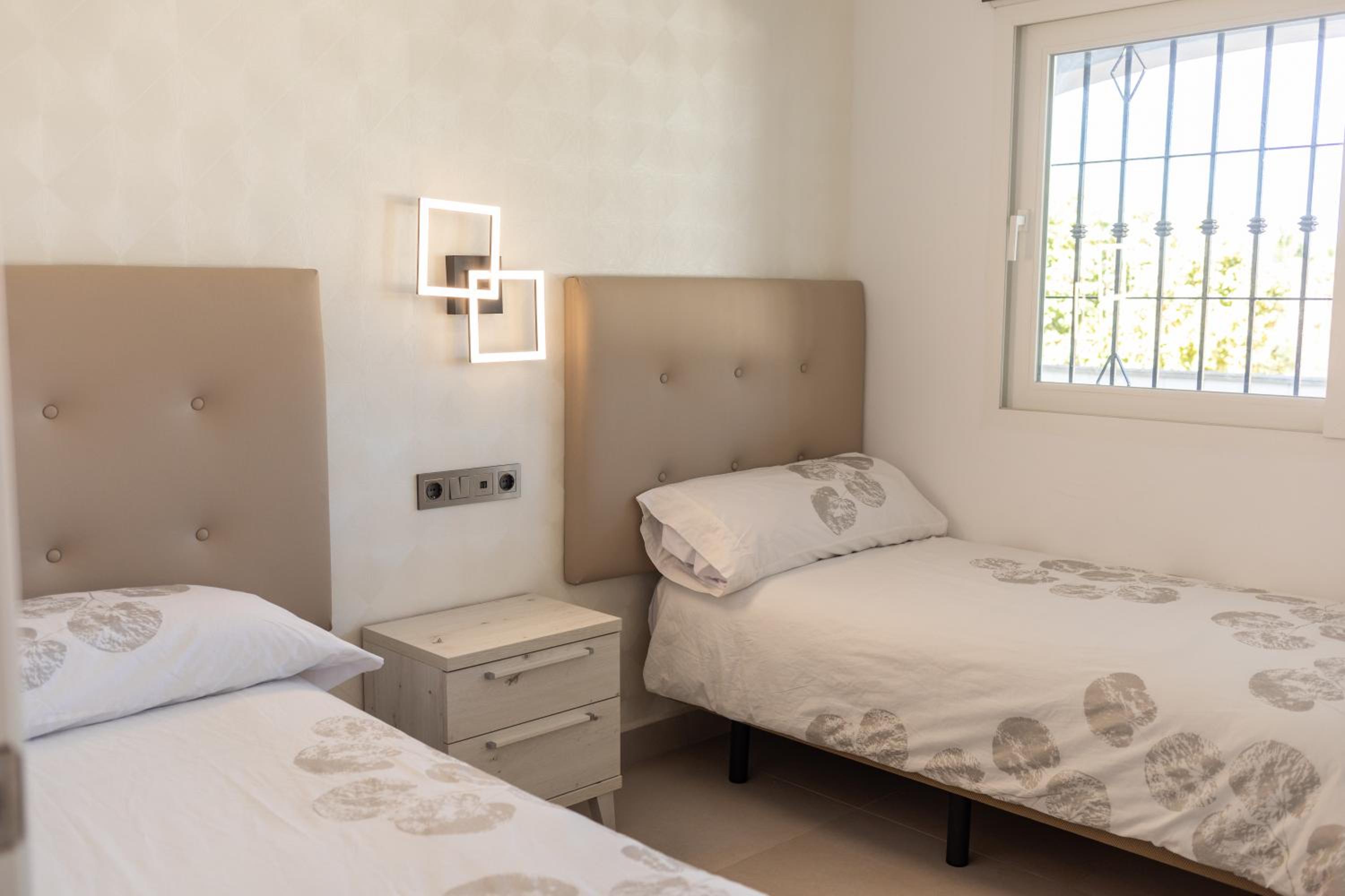Gran villa los Manantiales