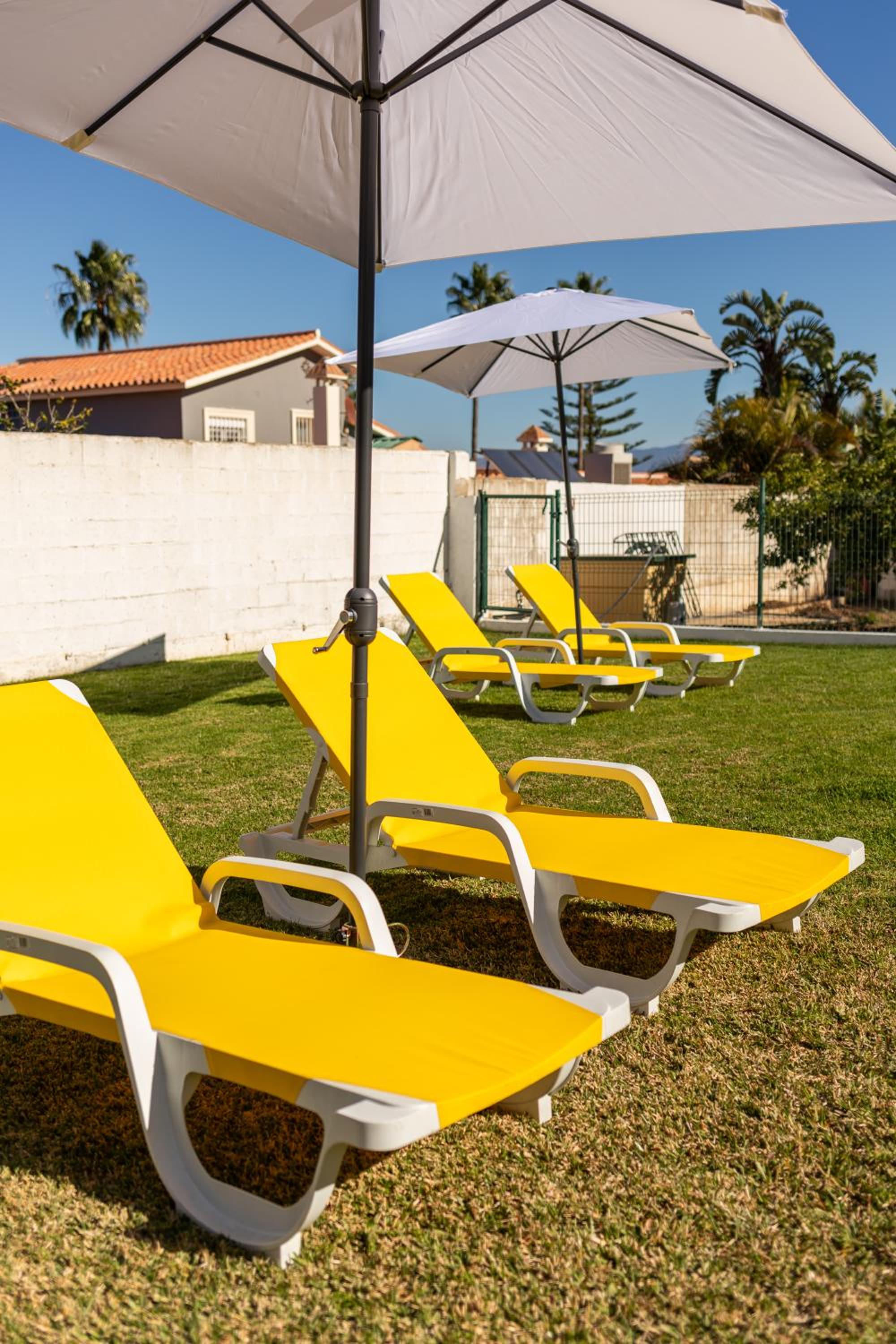 Gran villa los Manantiales