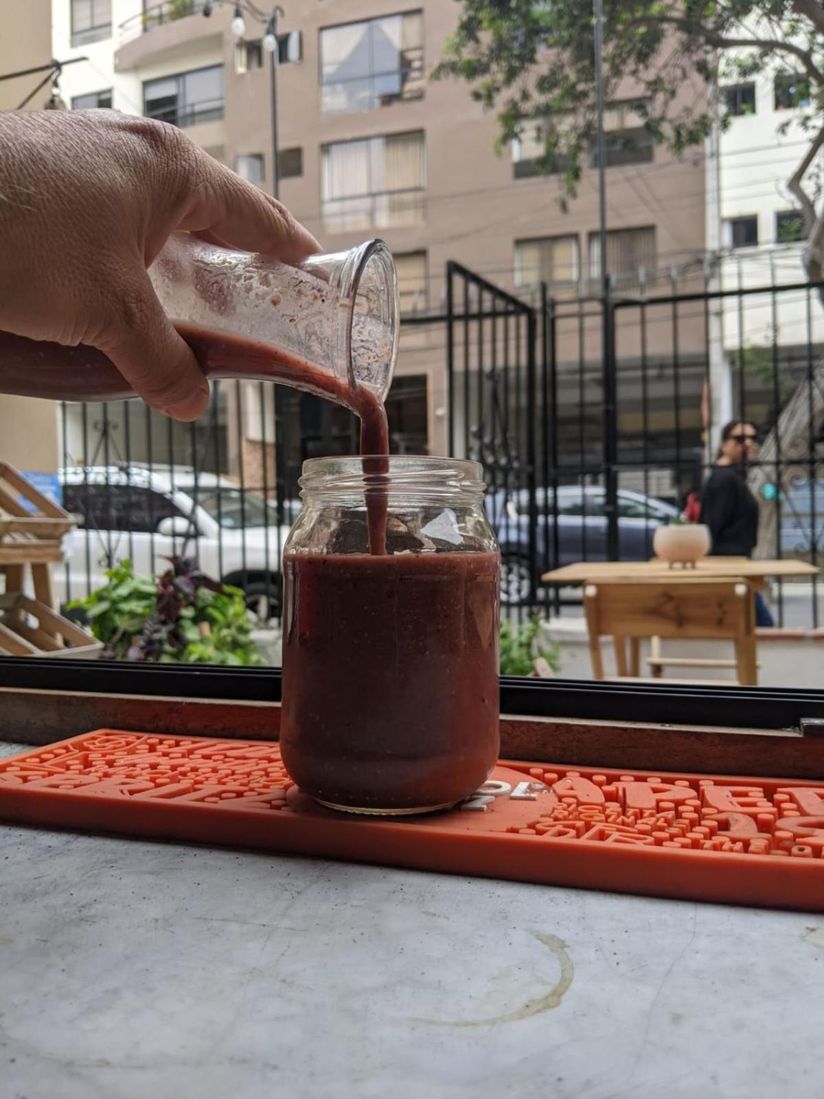 Hospedaje A Verde