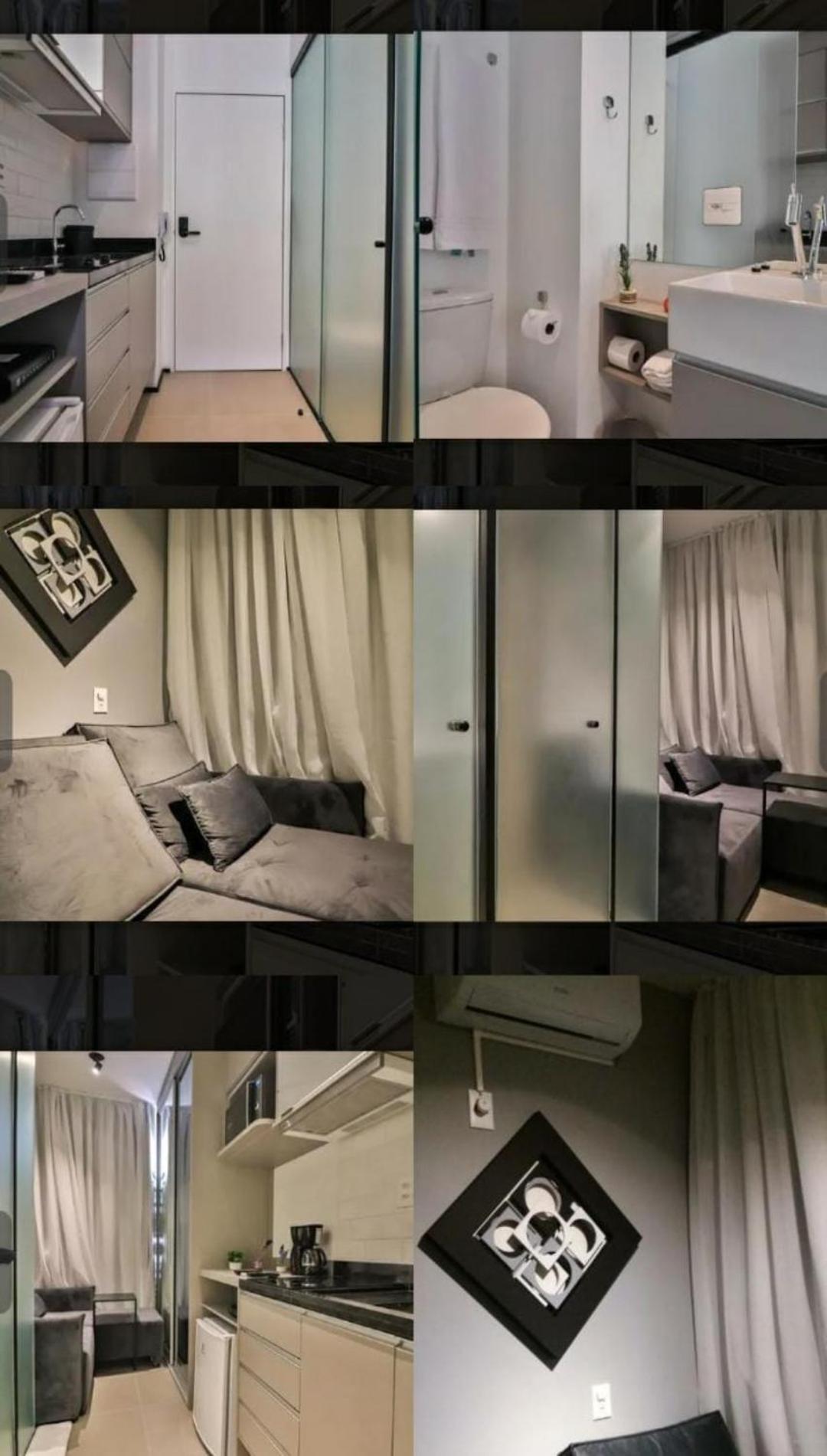 Studio 810 VN Higienópolis