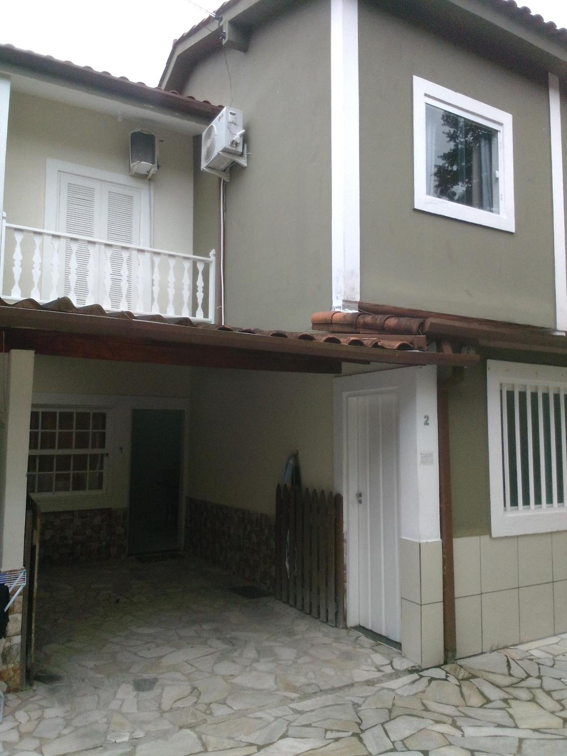 Hospedagem Pousada Fantasia Paraty