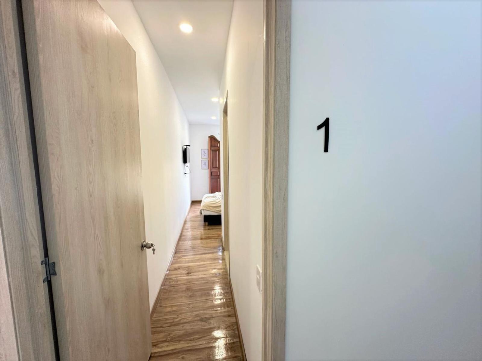 Hotel Casa Real