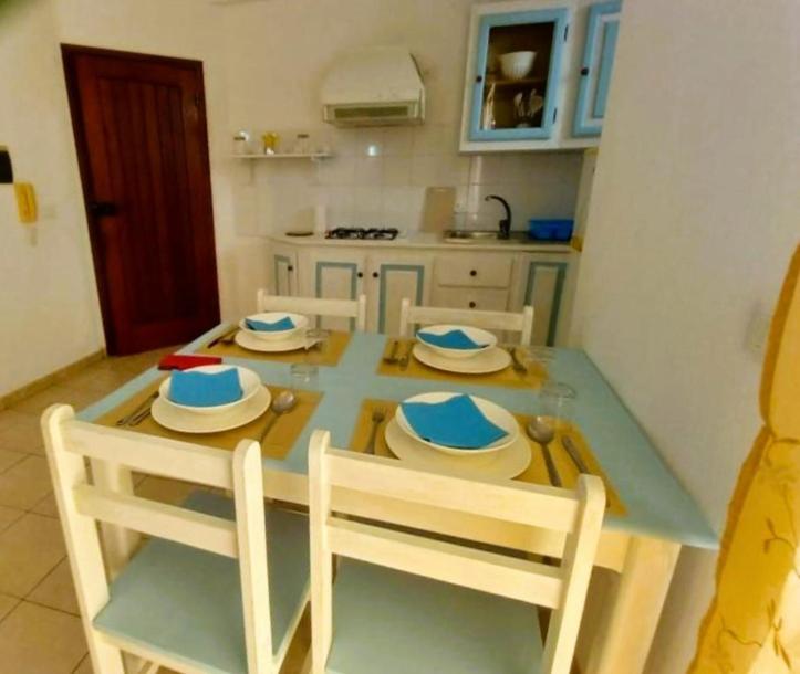 Residencial Ilha do Maio app 103