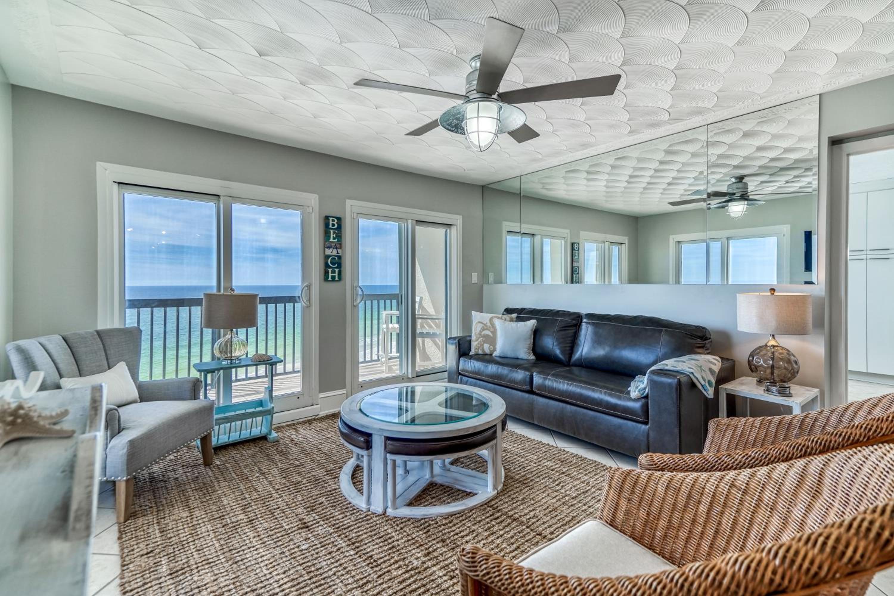 Emerald Hideaway by 30A Escapes