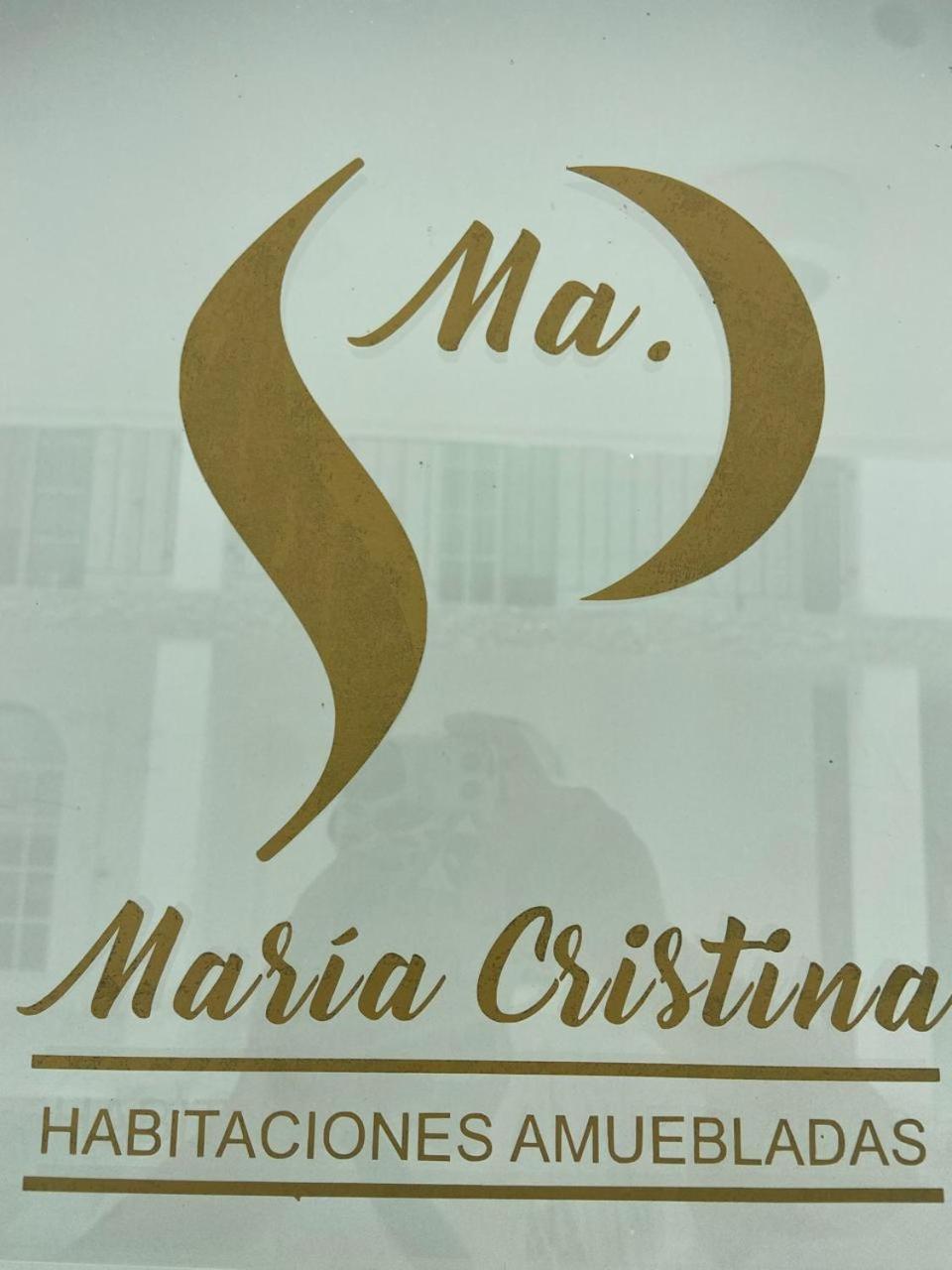Maria Cristina