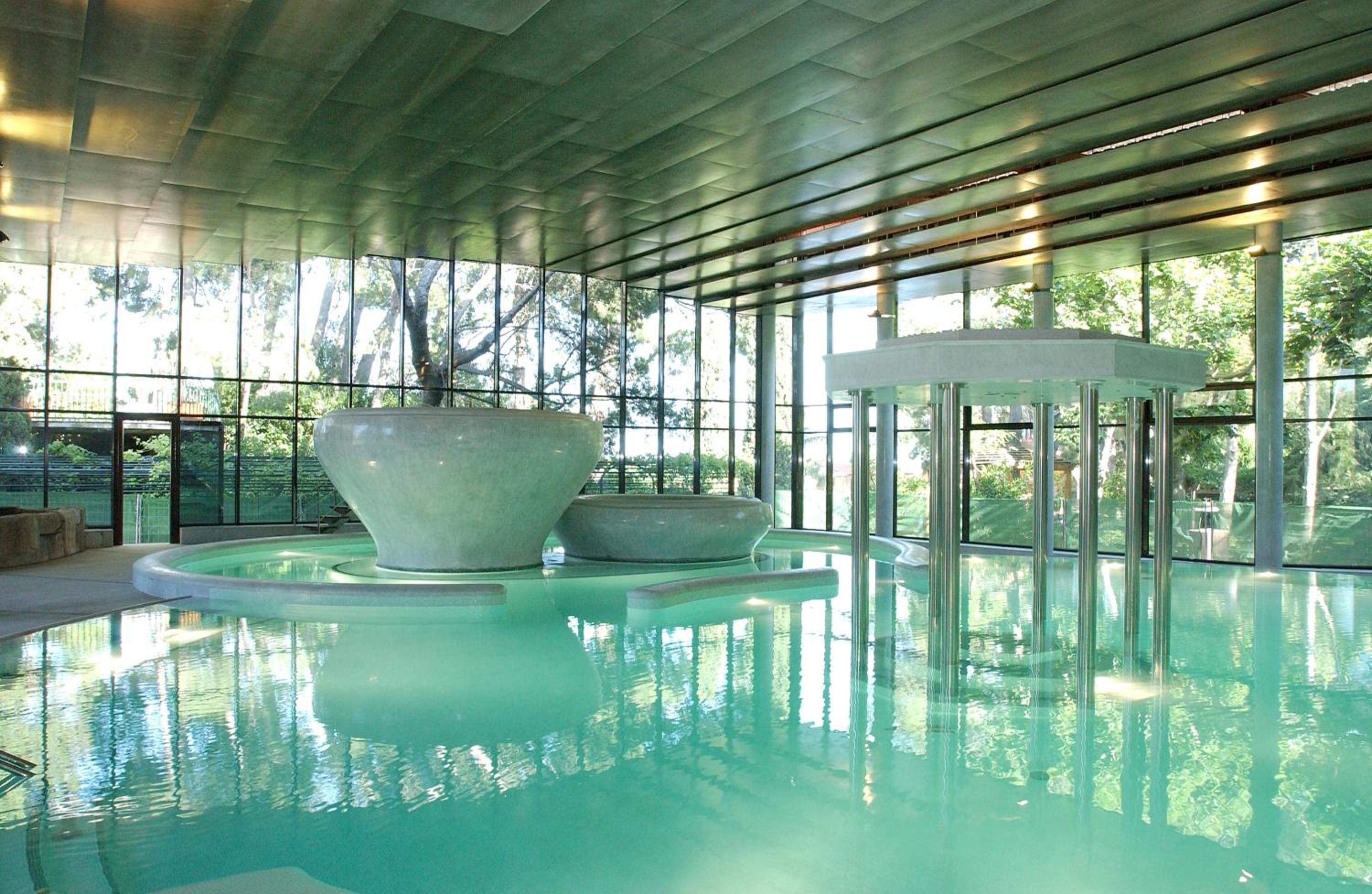 Hotel Termes Montbrio Hotel & Spa - Image 1