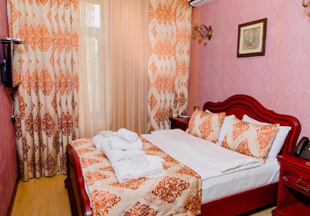 Royal Antique Boutique Hotel
