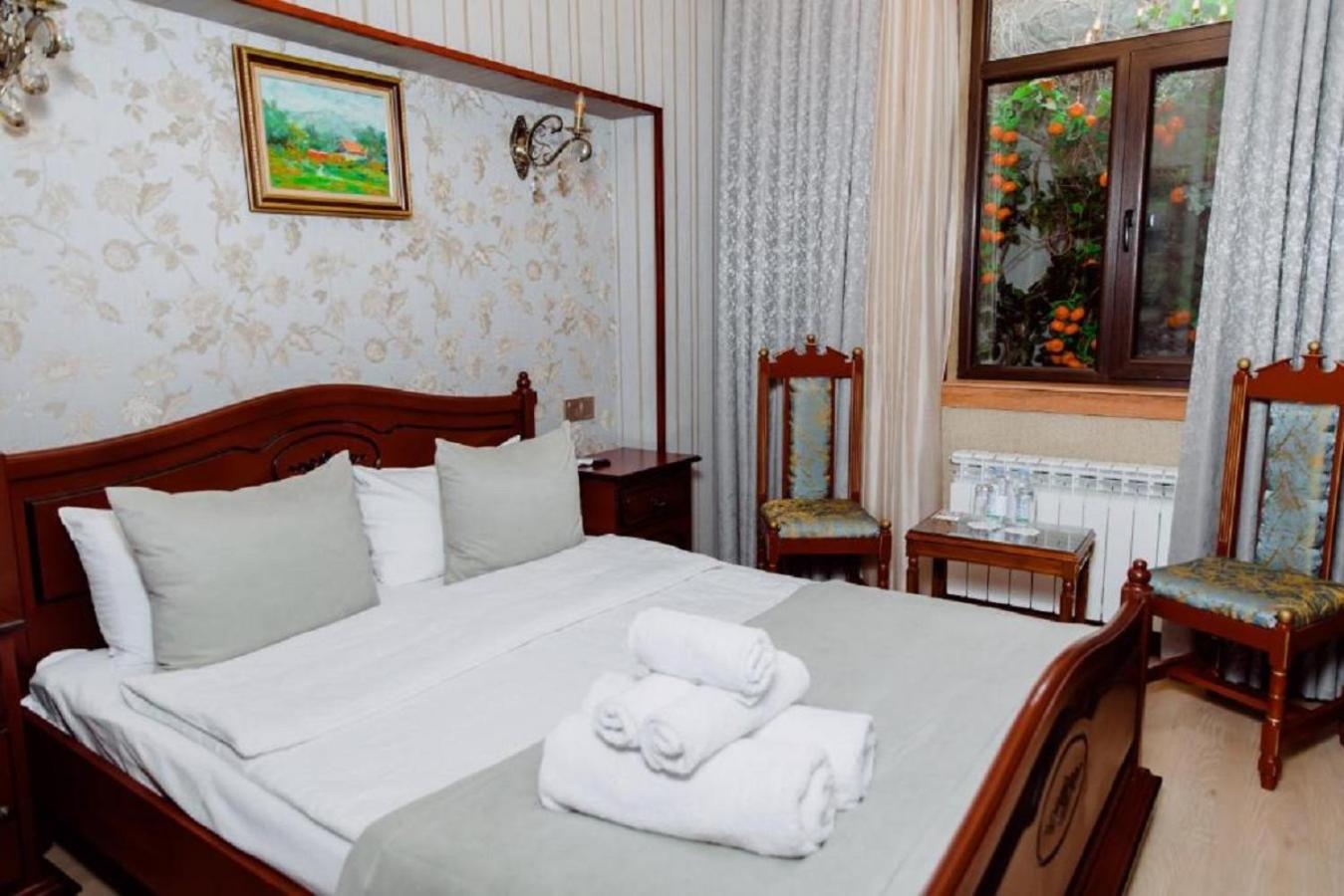 Royal Antique Boutique Hotel