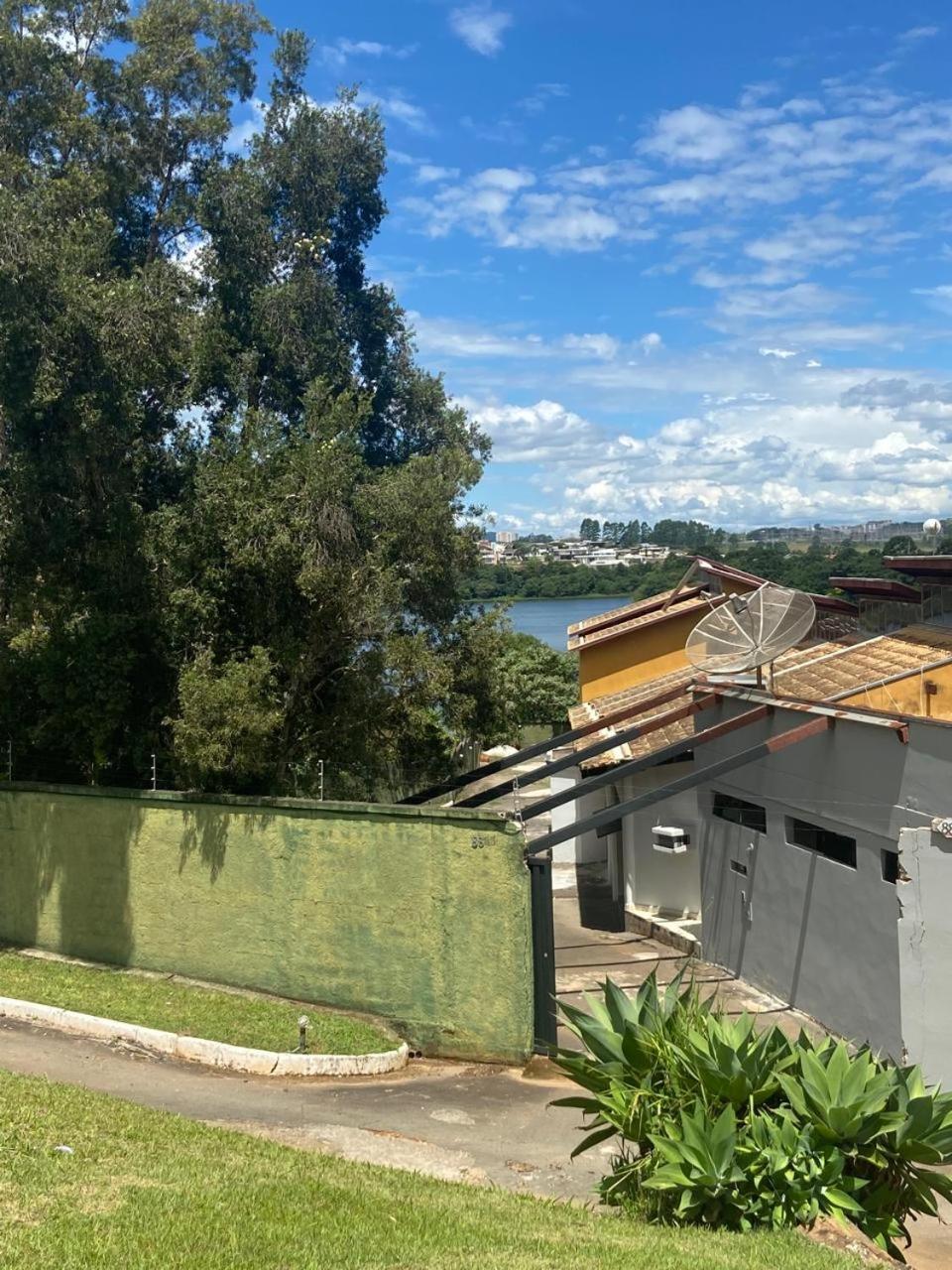 Villa do Lago