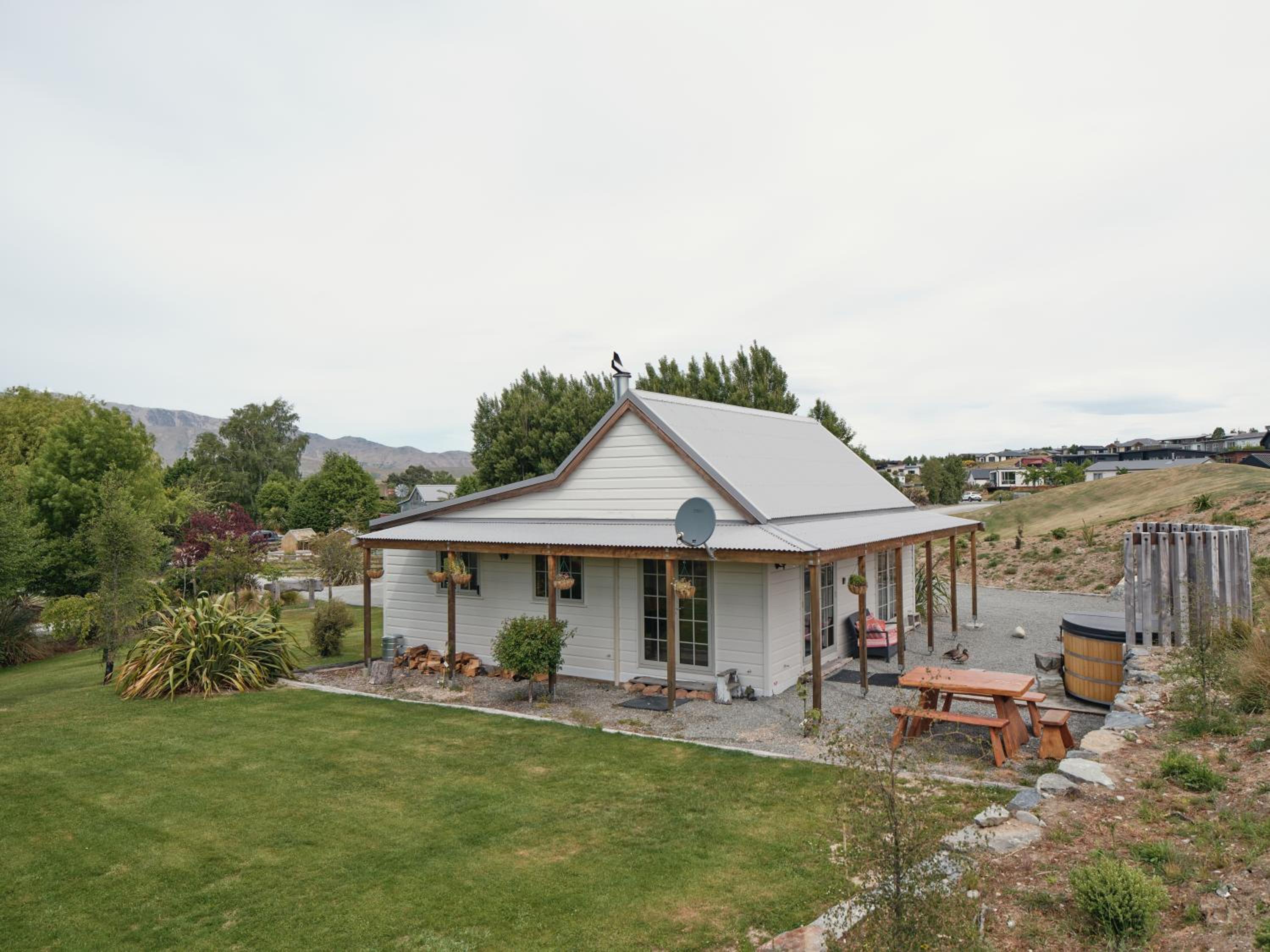 Lexi's Lodge