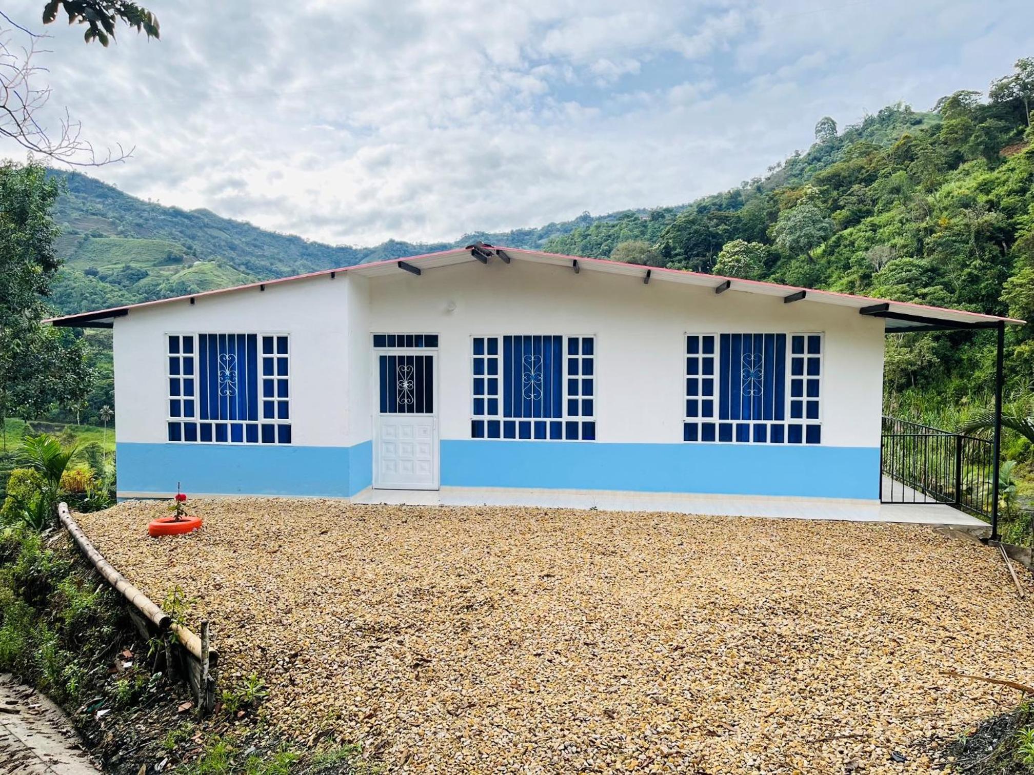 Reserva La Esperanza