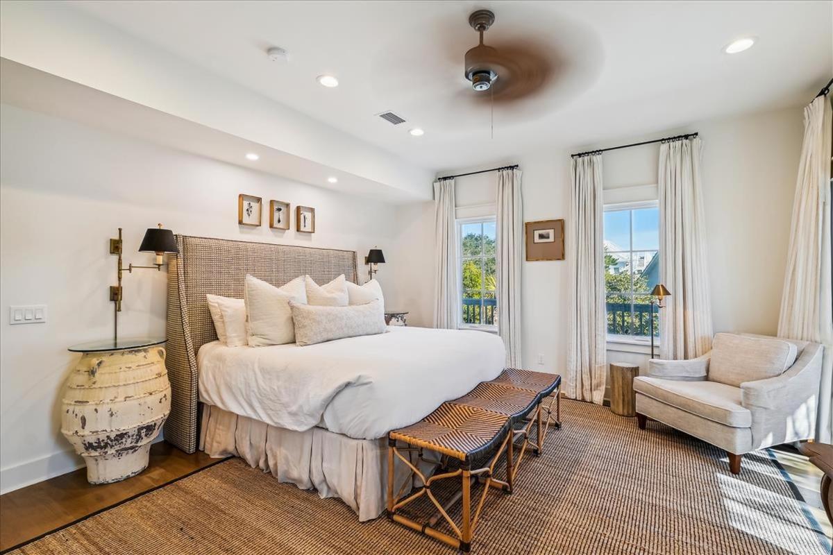 Magnolia Cottage and Carriage by 30A Escapes
