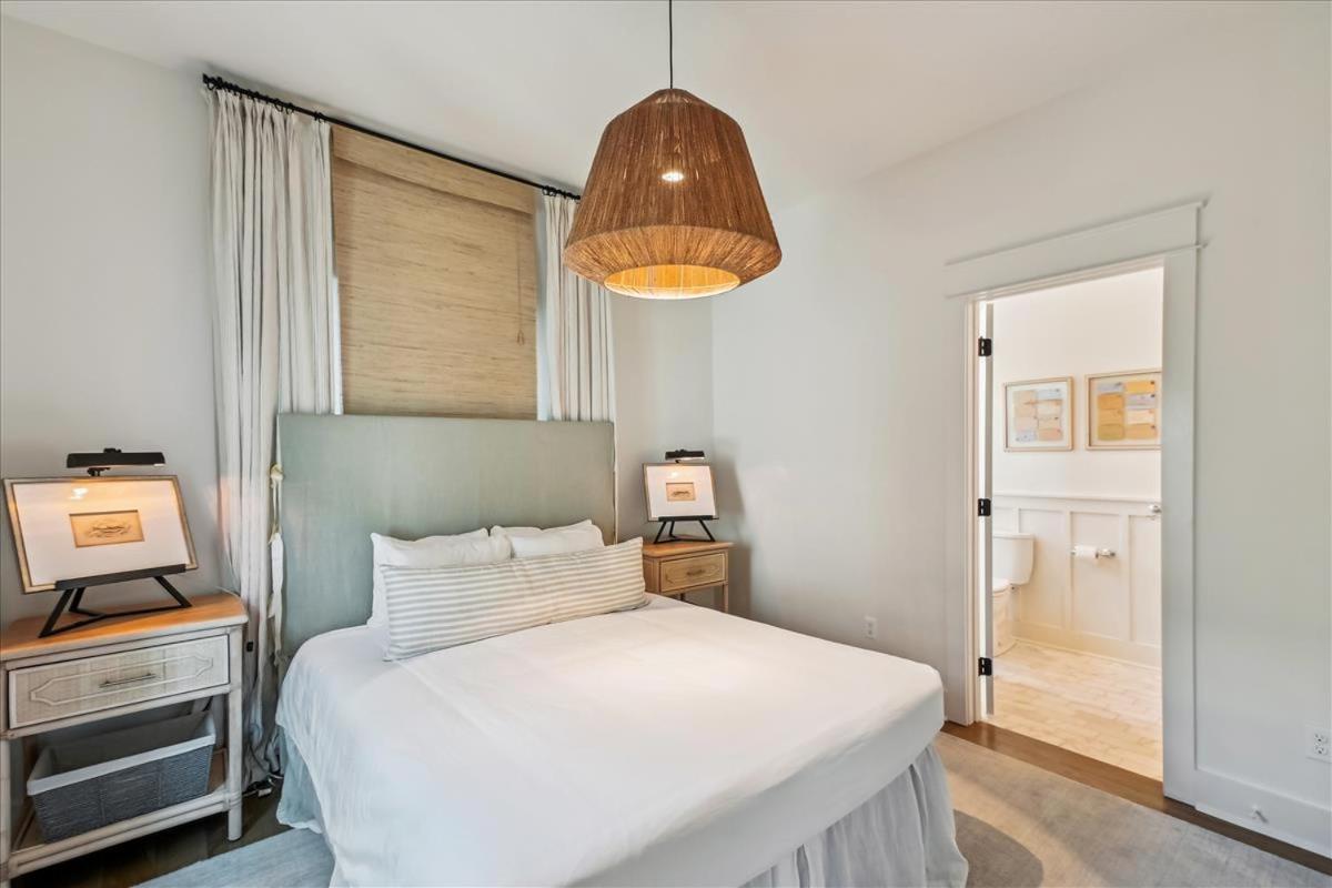 Magnolia Cottage and Carriage by 30A Escapes