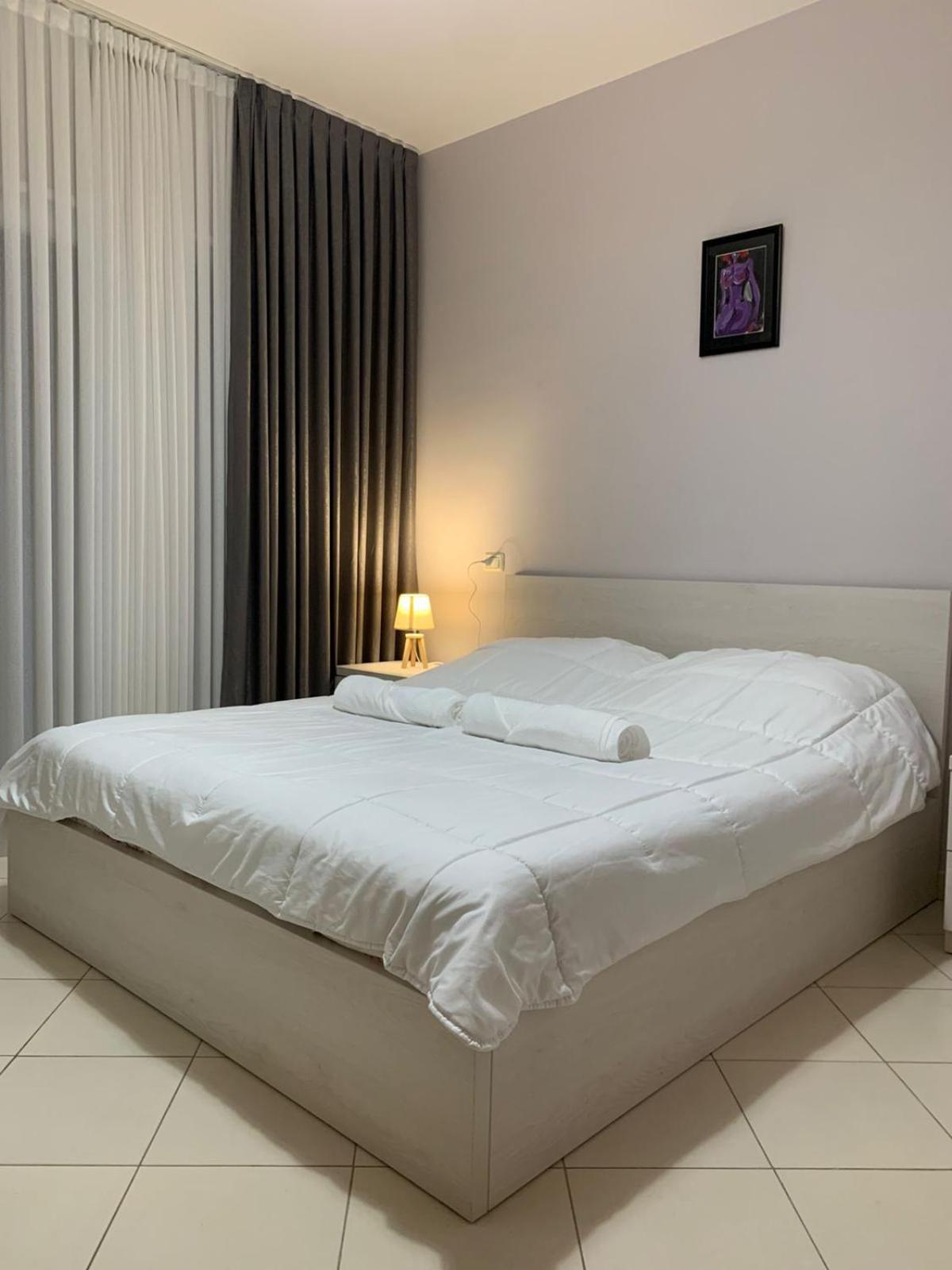 Arber Apartments