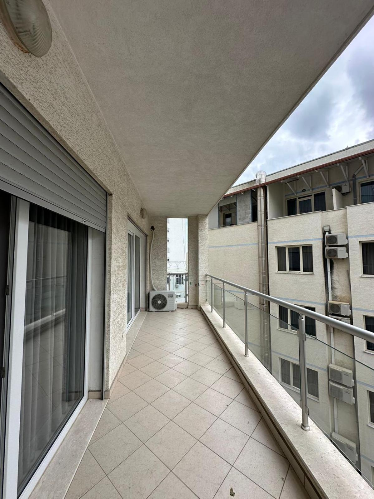 Arber Apartments