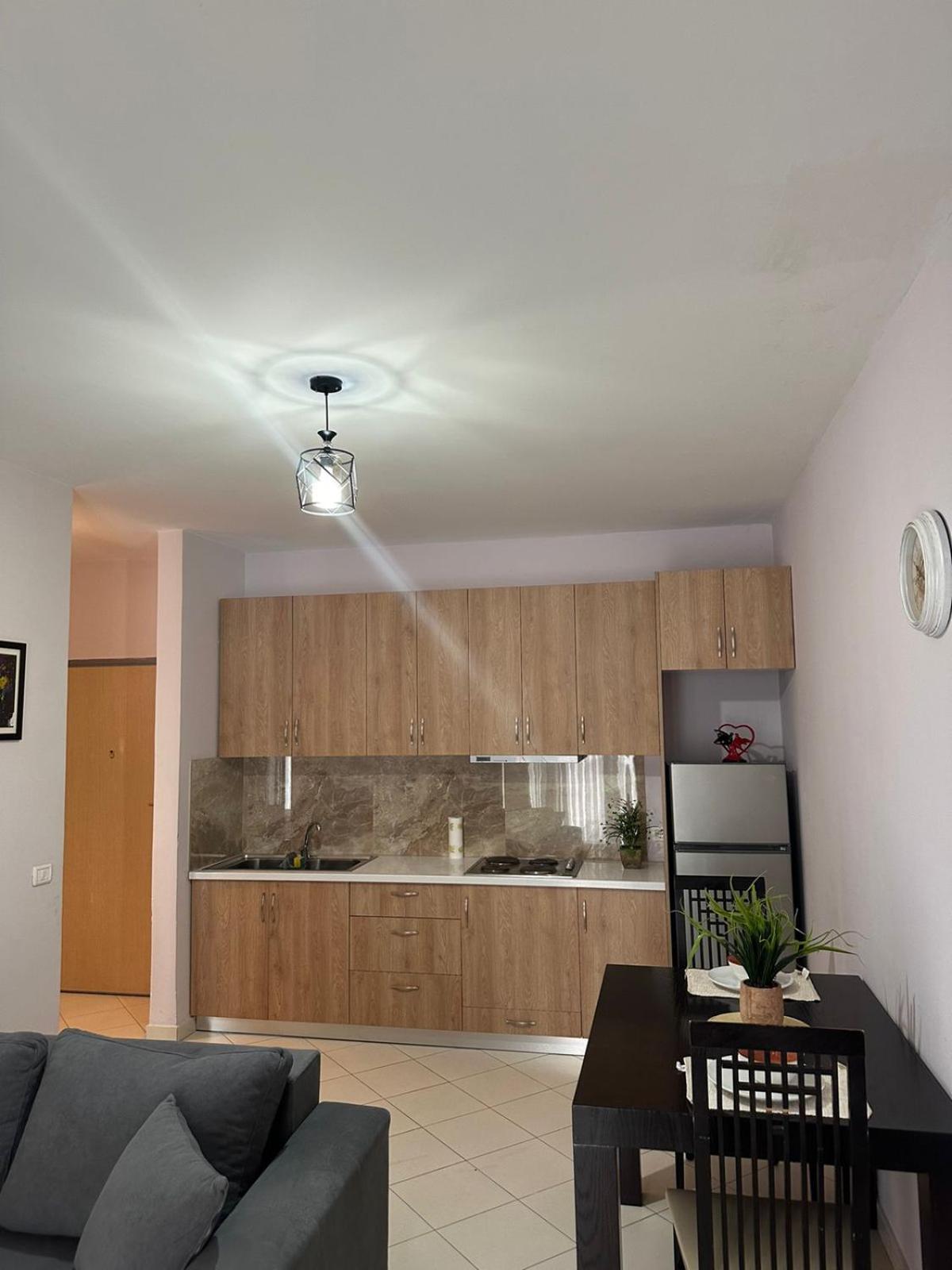 Arber Apartments