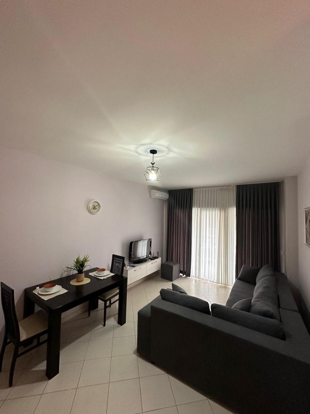 Arber Apartments