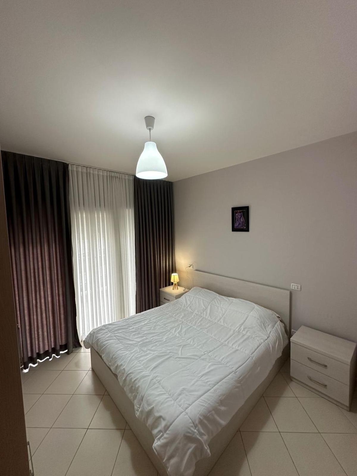 Arber Apartments