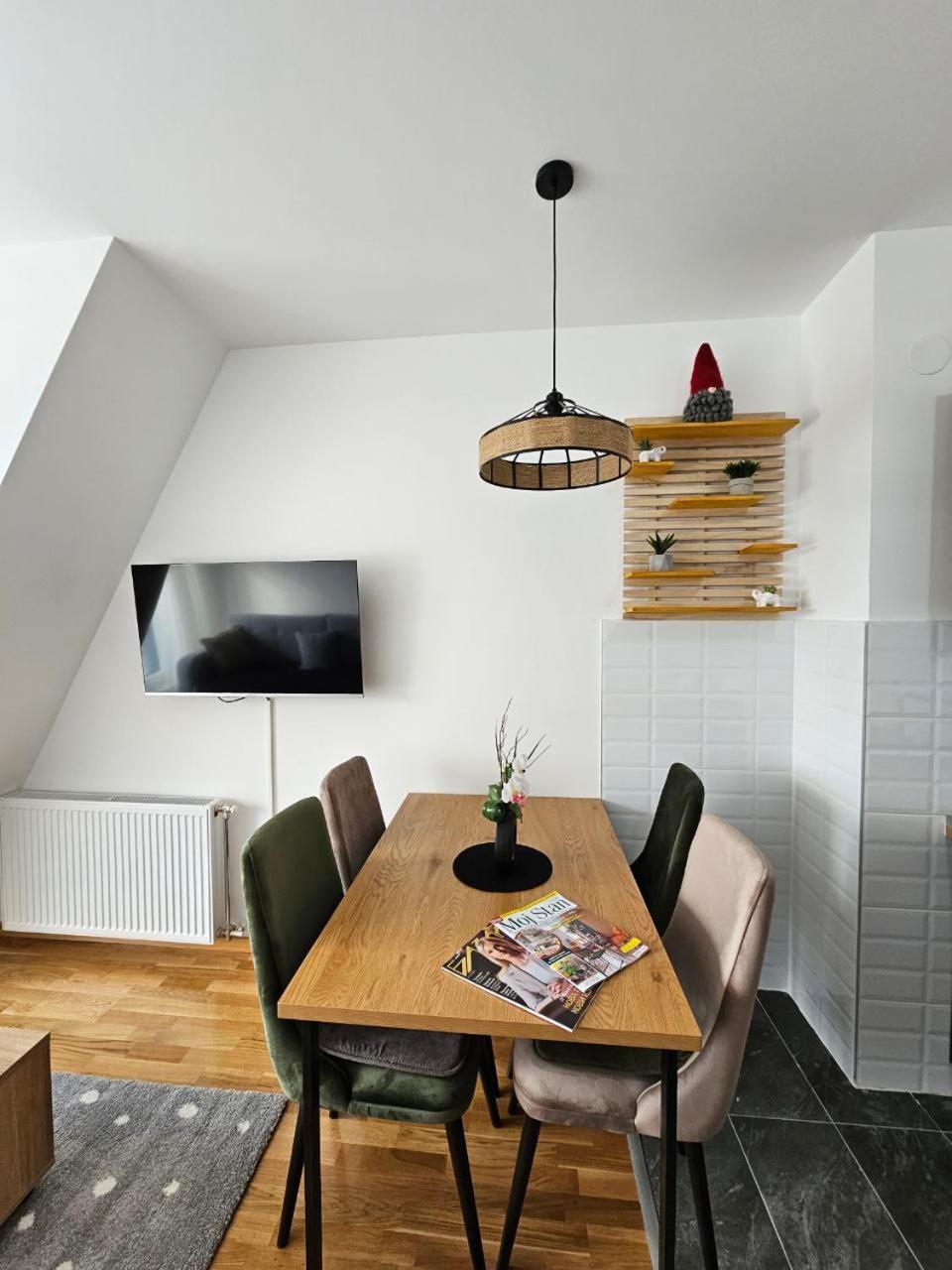 Apartman Monika 2 view 3