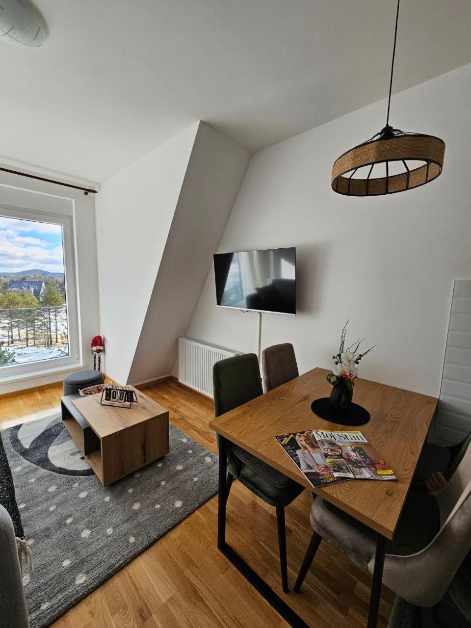 Apartman Monika 2 view 4