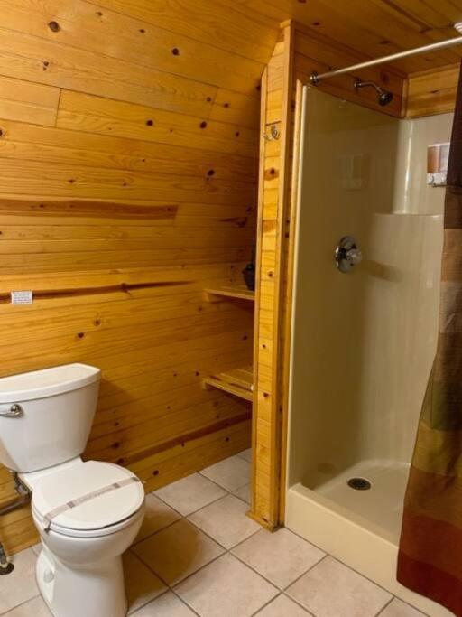 A-Frame Cabin #6 with Hot Tub on Patoka Lake in Southern Indiana view 4