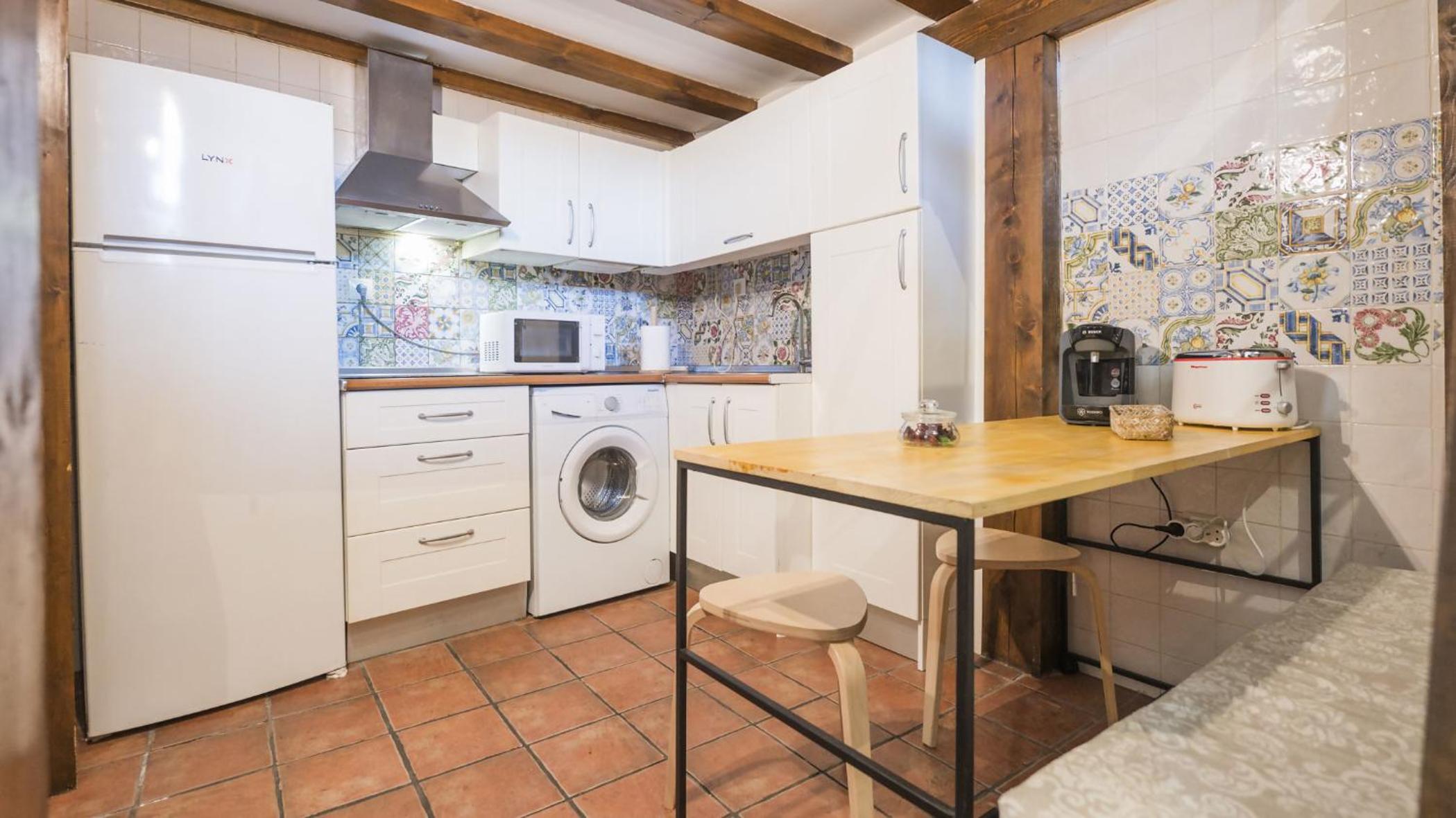 Apartamentos Zocosol by Toledo AP