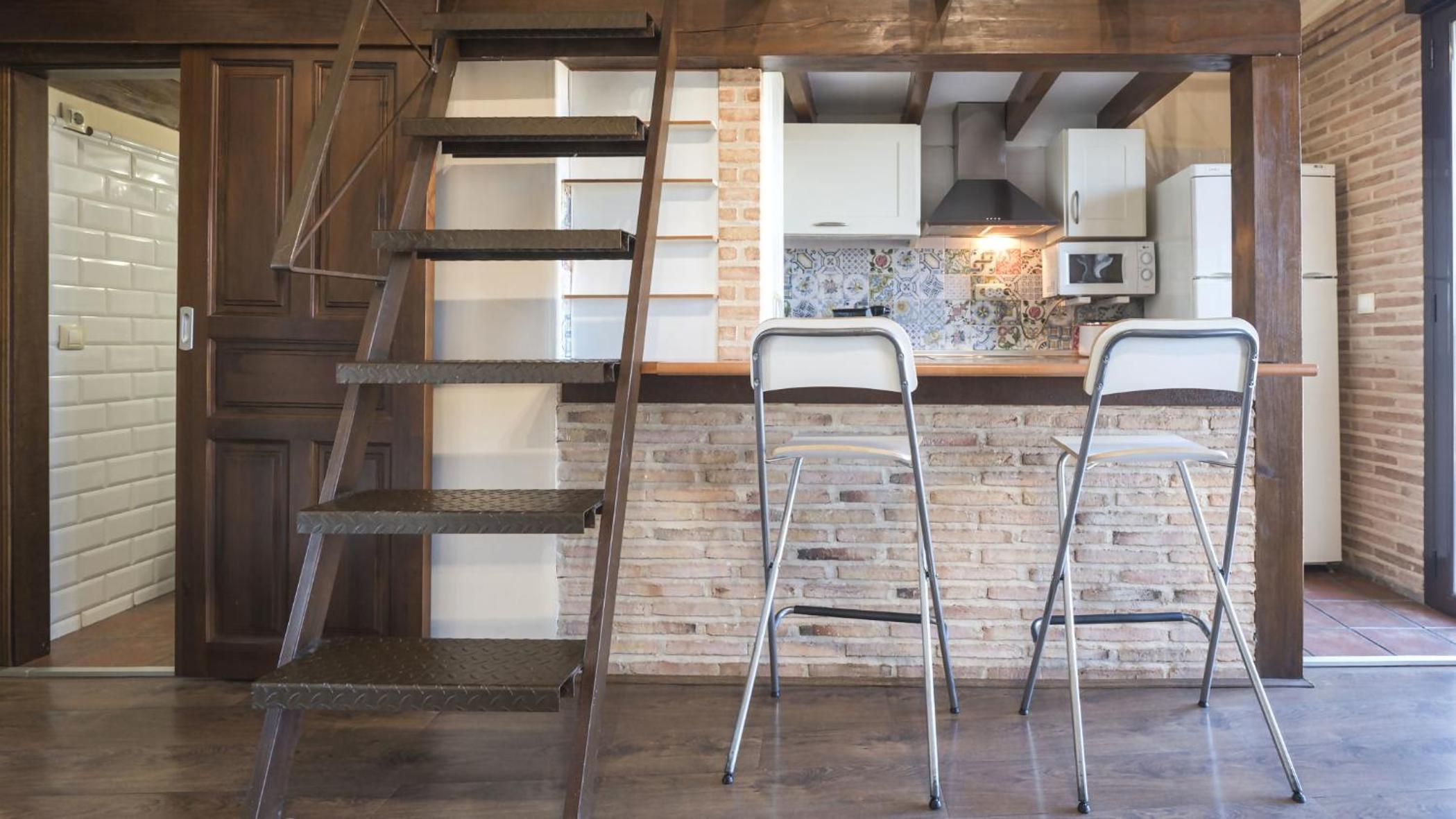 Apartamentos Zocosol by Toledo AP