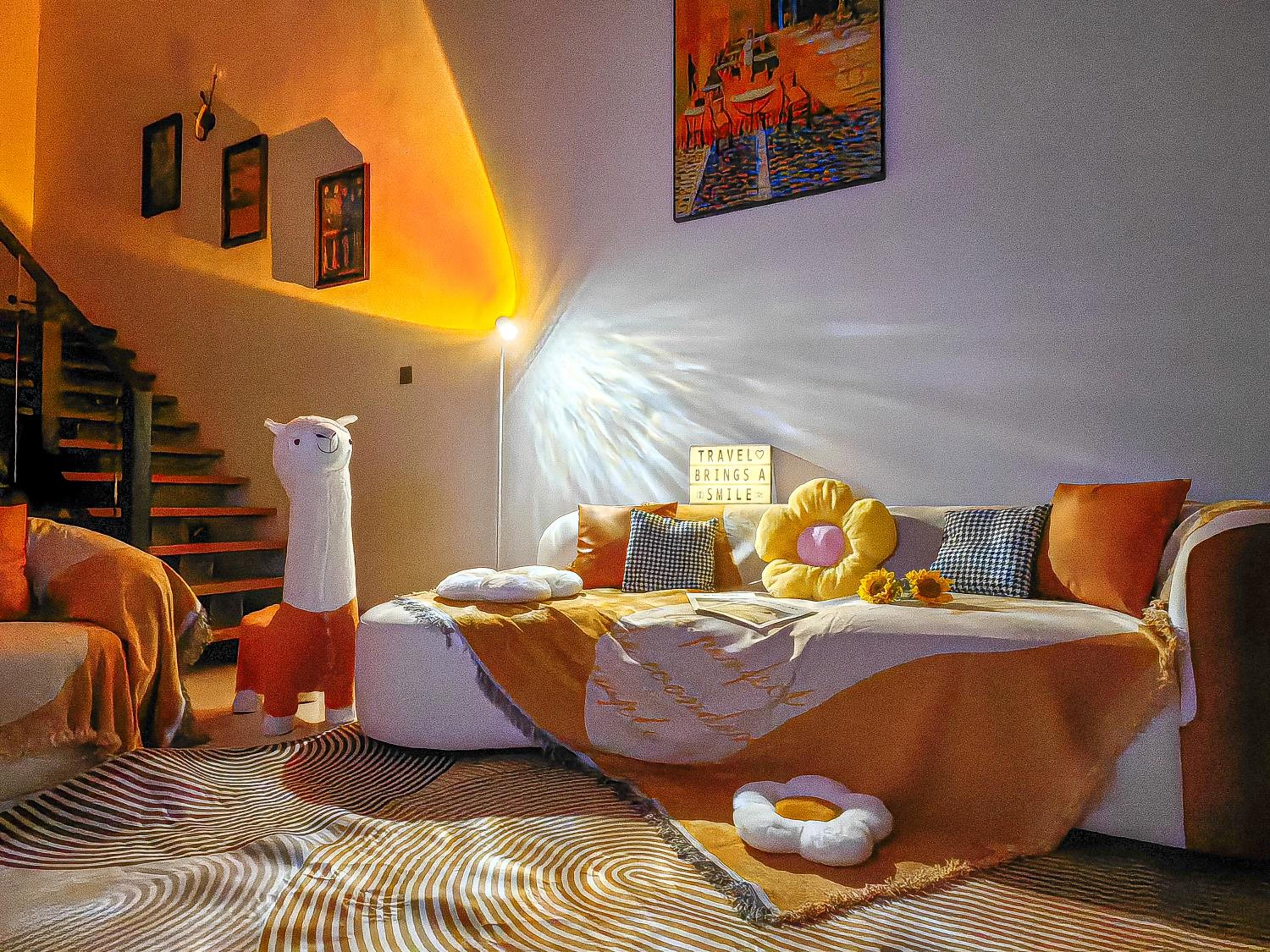 Jacuzzi,Loft,Highest Floor,SG city View,10min to CIQ