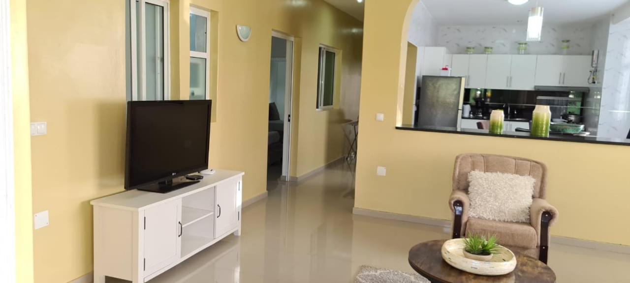 Zeyden Place Apt