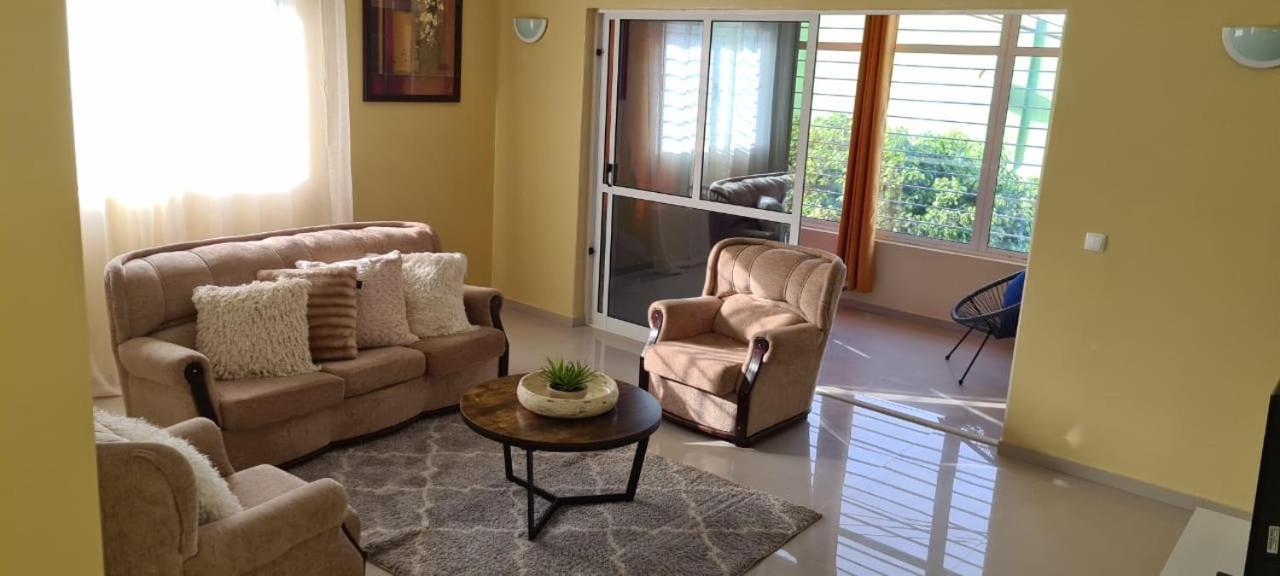 Zeyden Place Apt