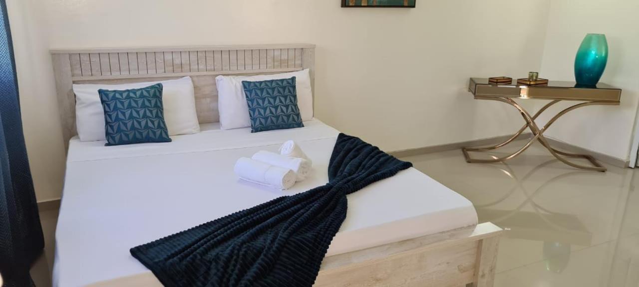 Zeyden Place Apt