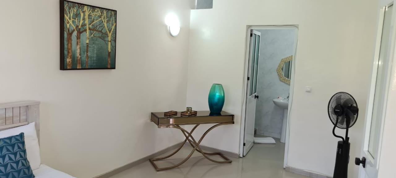 Zeyden Place Apt
