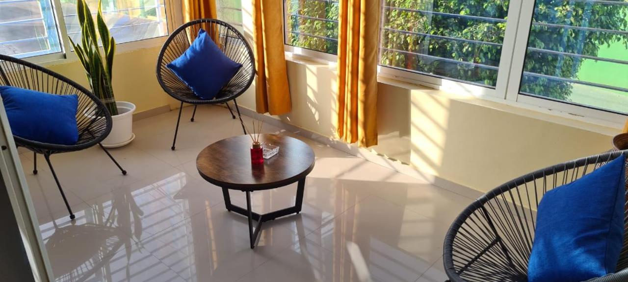 Zeyden Place Apt