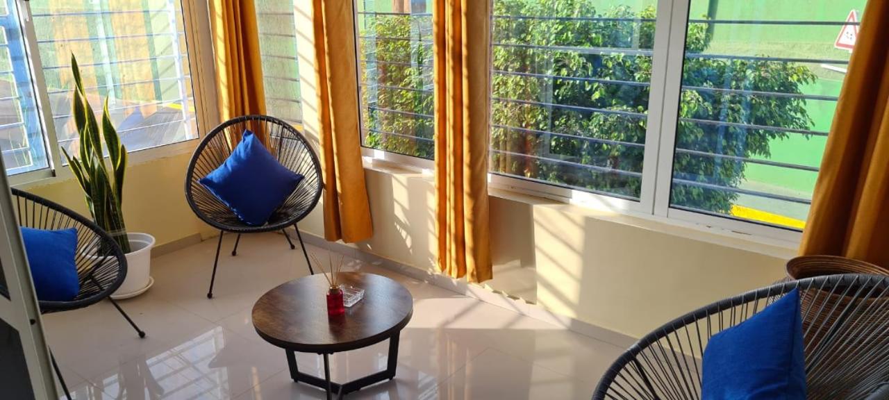Zeyden Place Apt