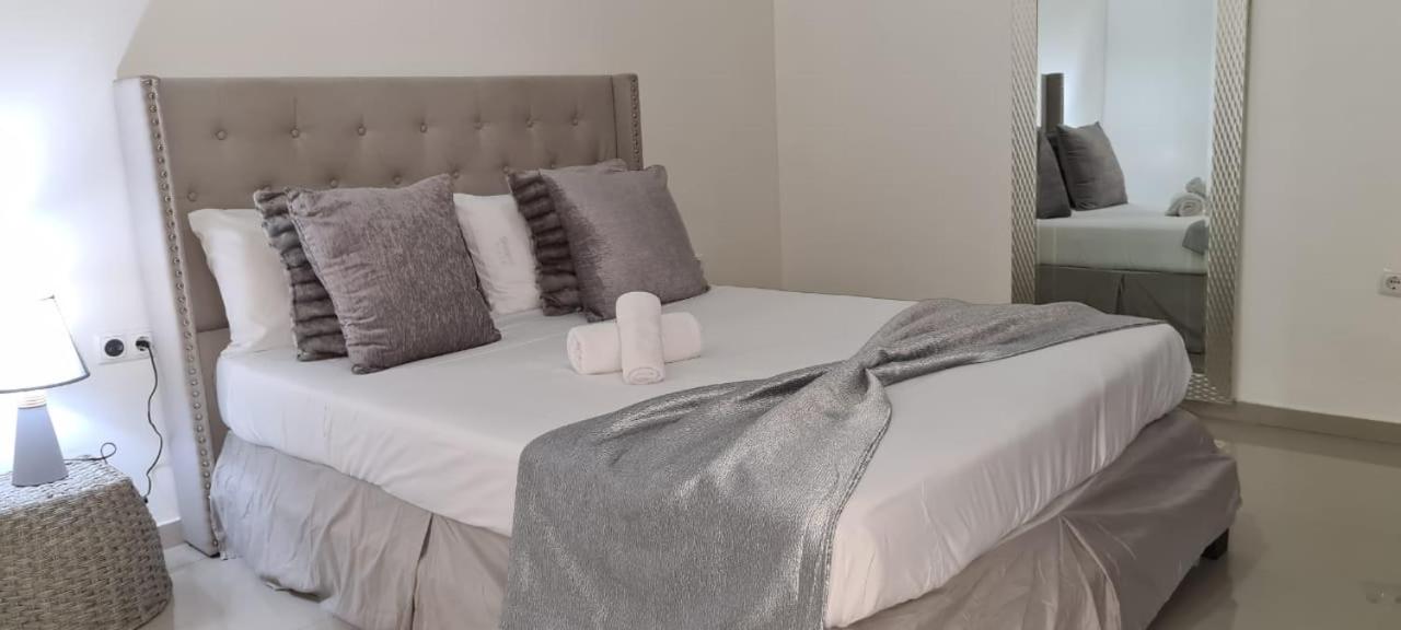 Zeyden Place Apt