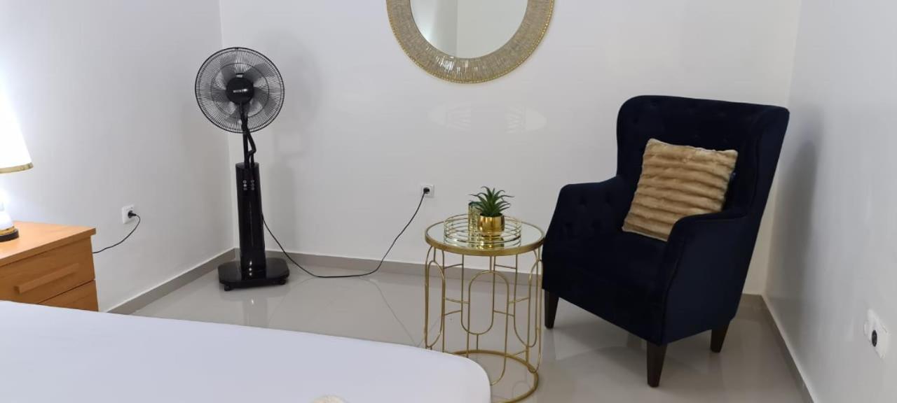 Zeyden Place Apt