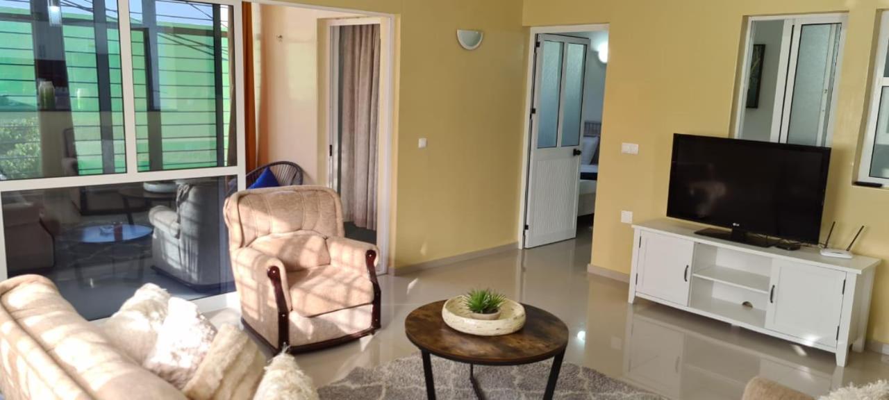 Zeyden Place Apt