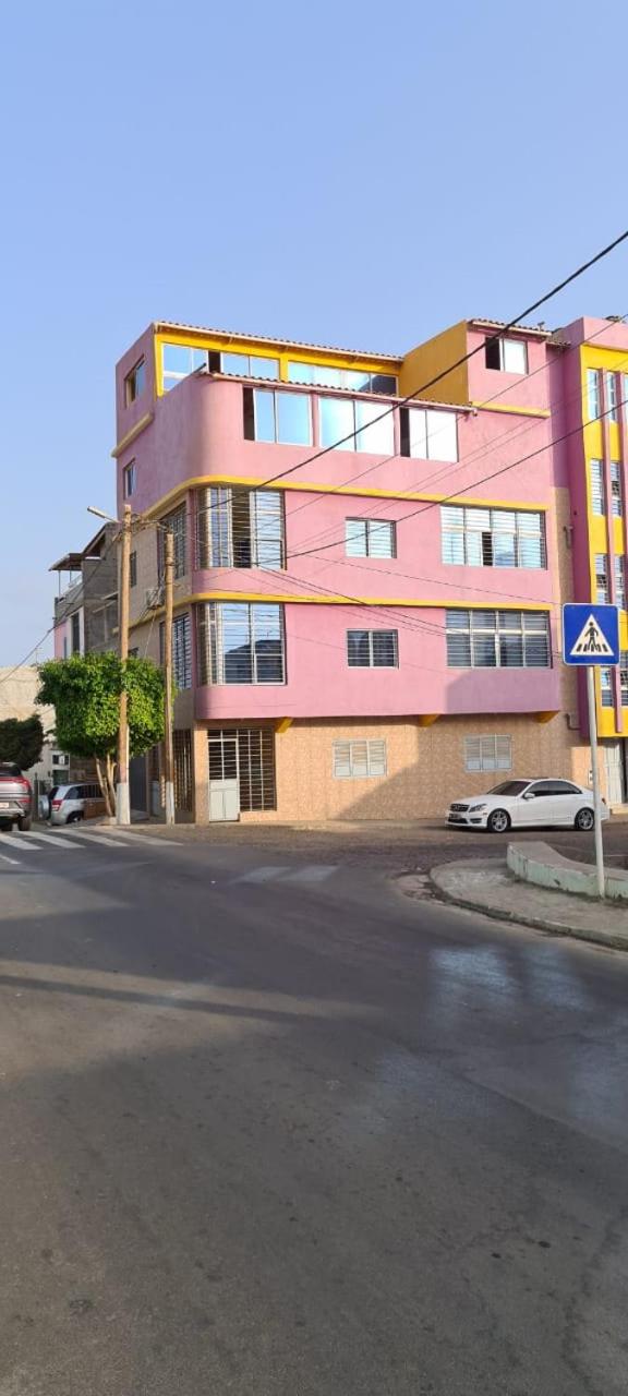 Zeyden Place Apt