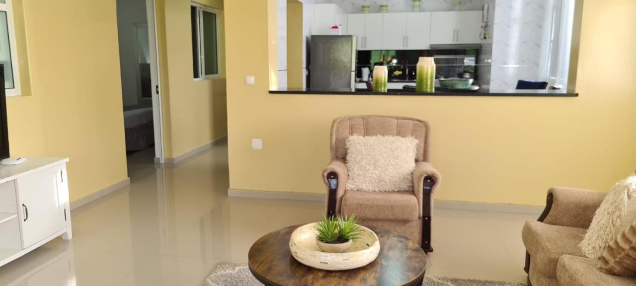 Zeyden Place Apt