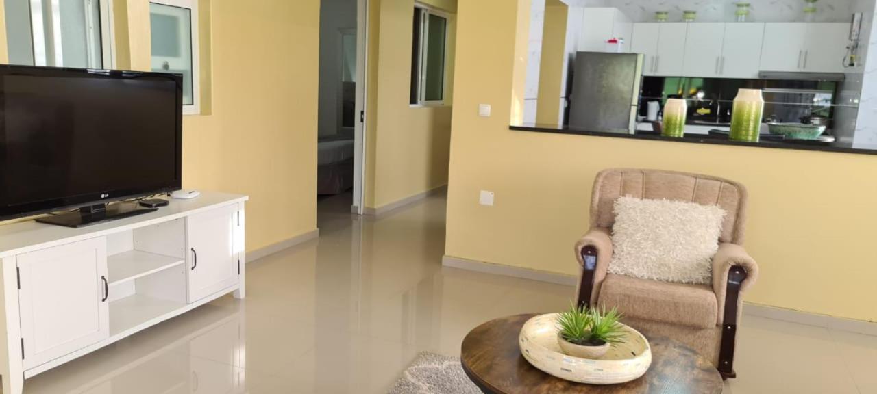 Zeyden Place Apt